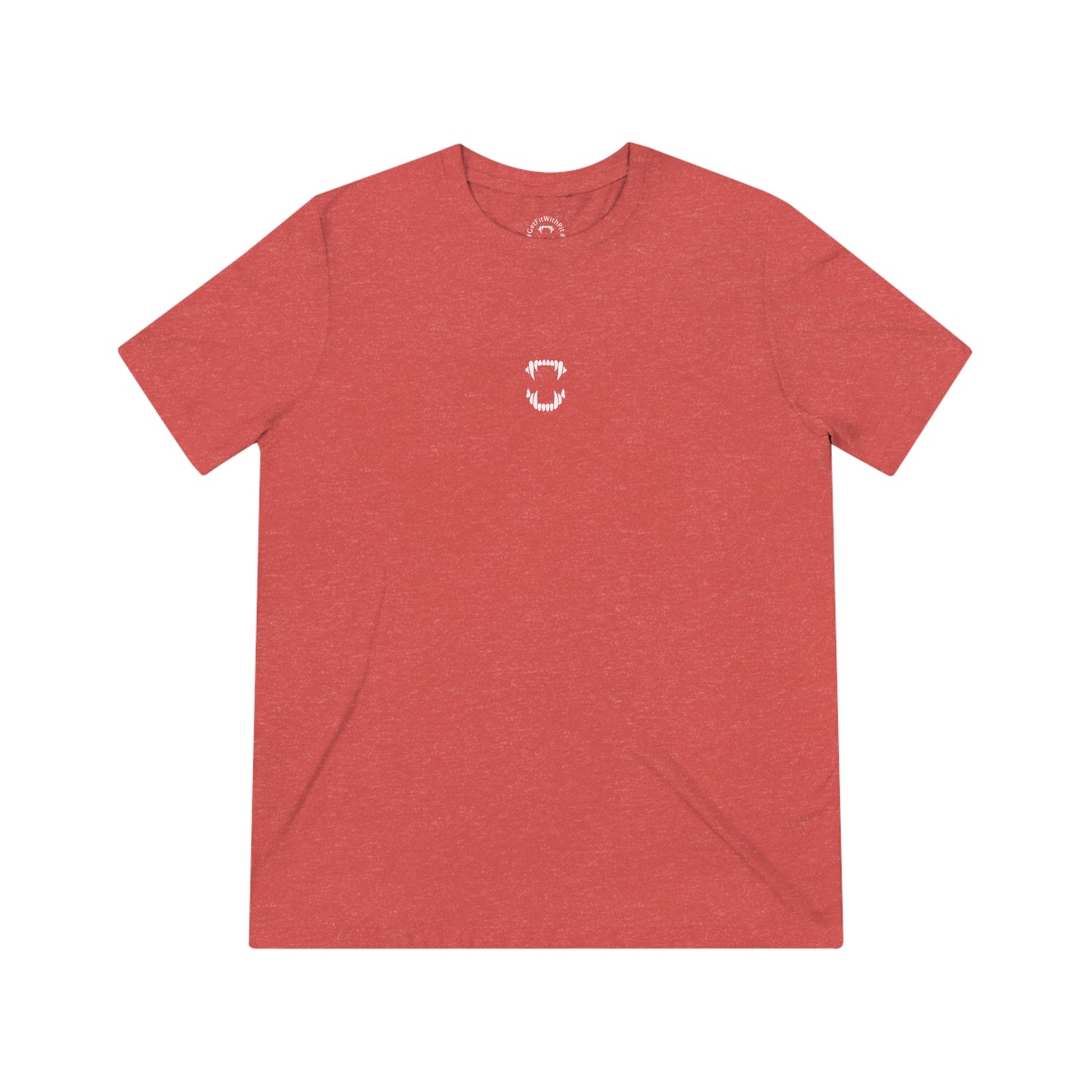 GFWP "Run With The Pack" Triblend Tee