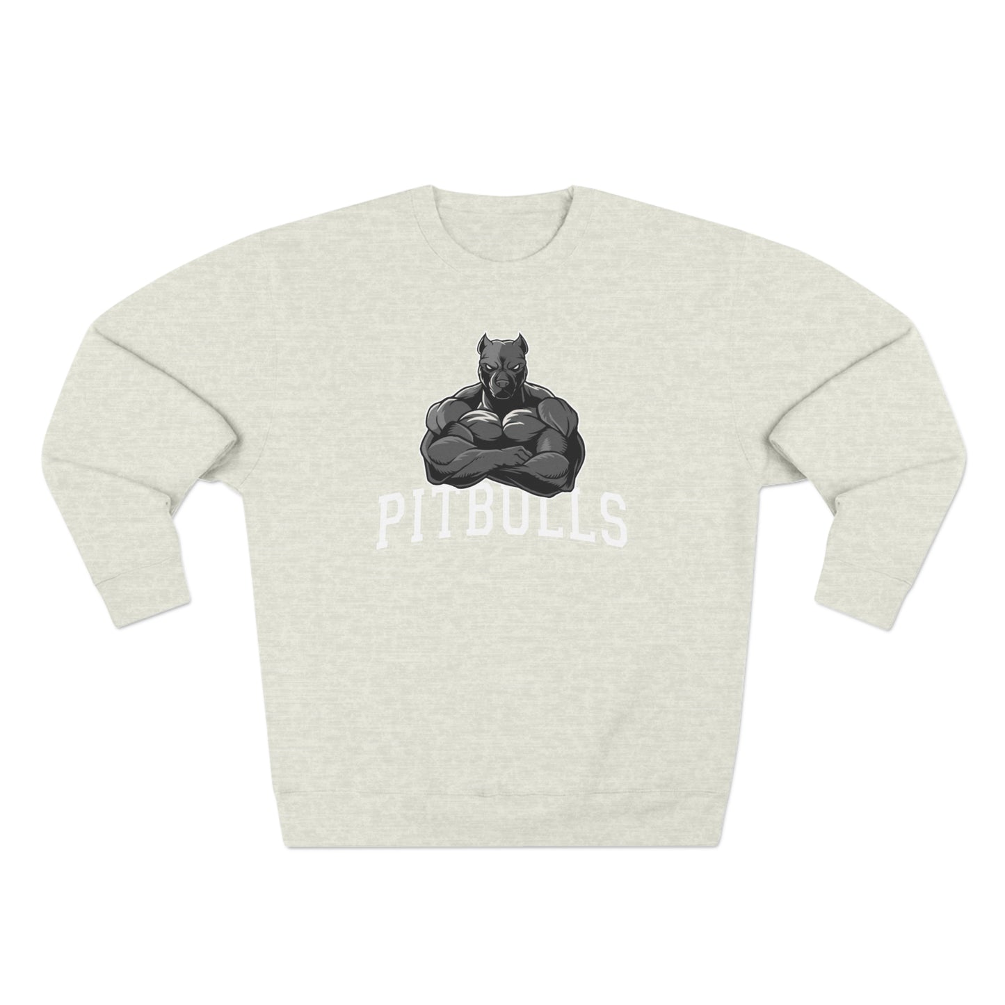 GFWP "My Biggest Flex" Premium Sweatshirt