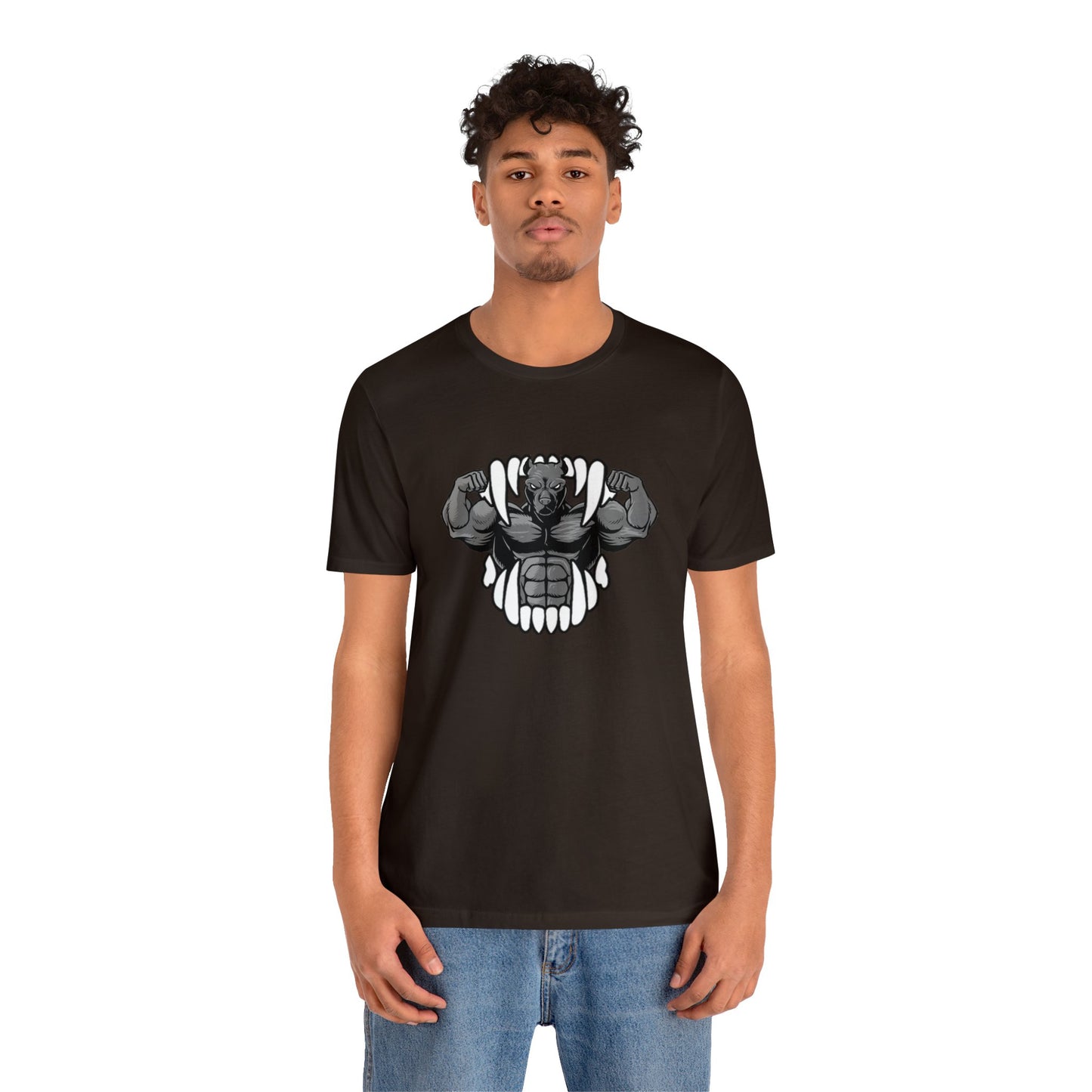 GFWP "Pitbulls University" Tee