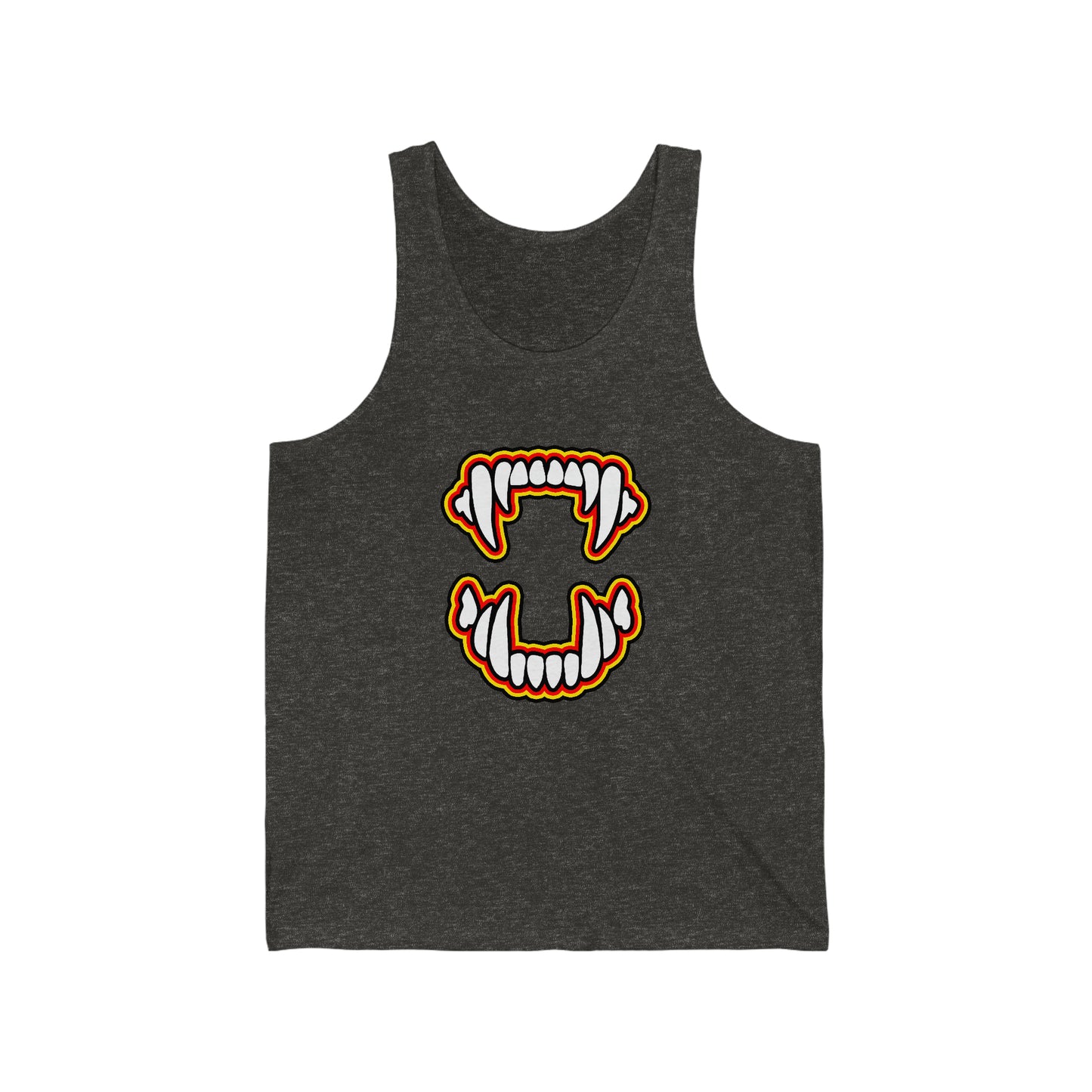 GFWP "Always Believe" Tank
