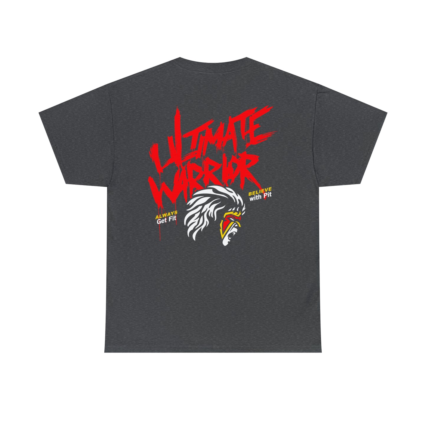 GFWP "Always Believe" Premium Tee