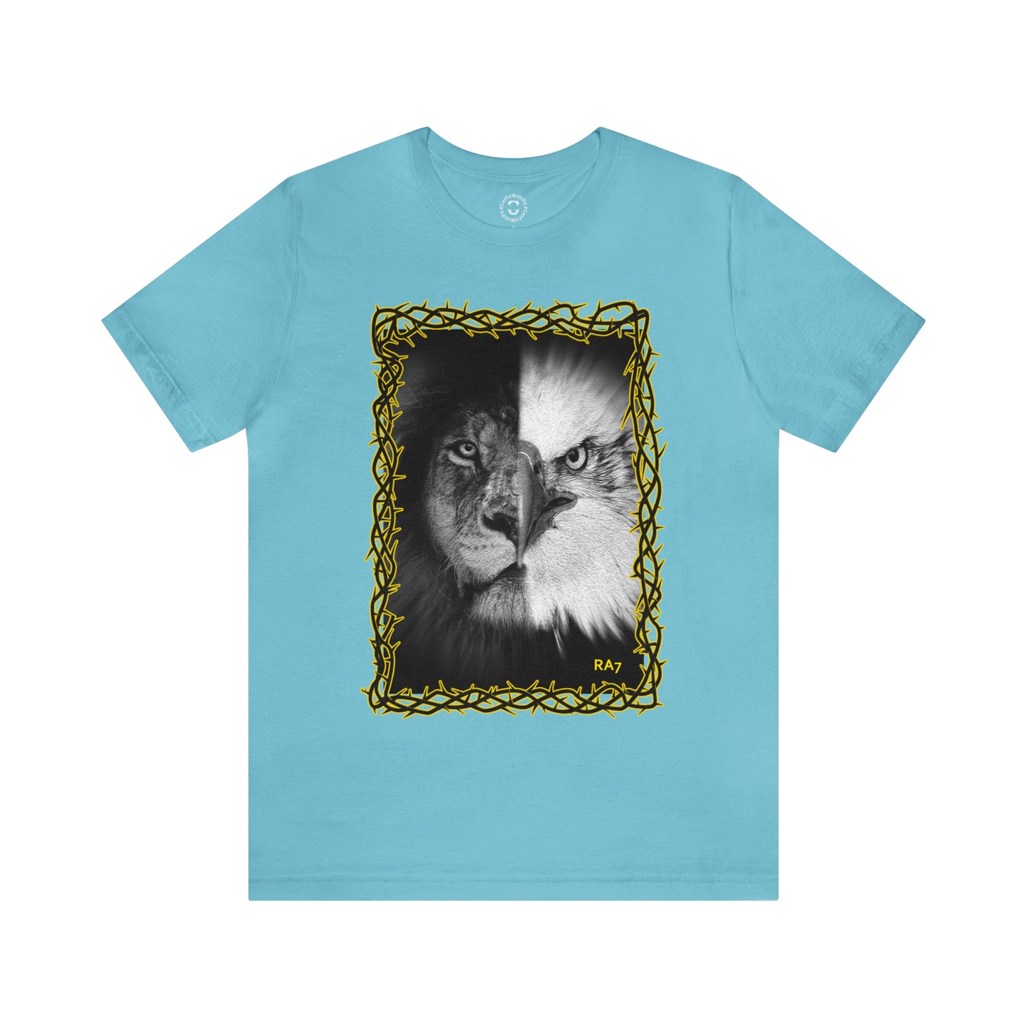 GFWP "Soar and Roar" Tee