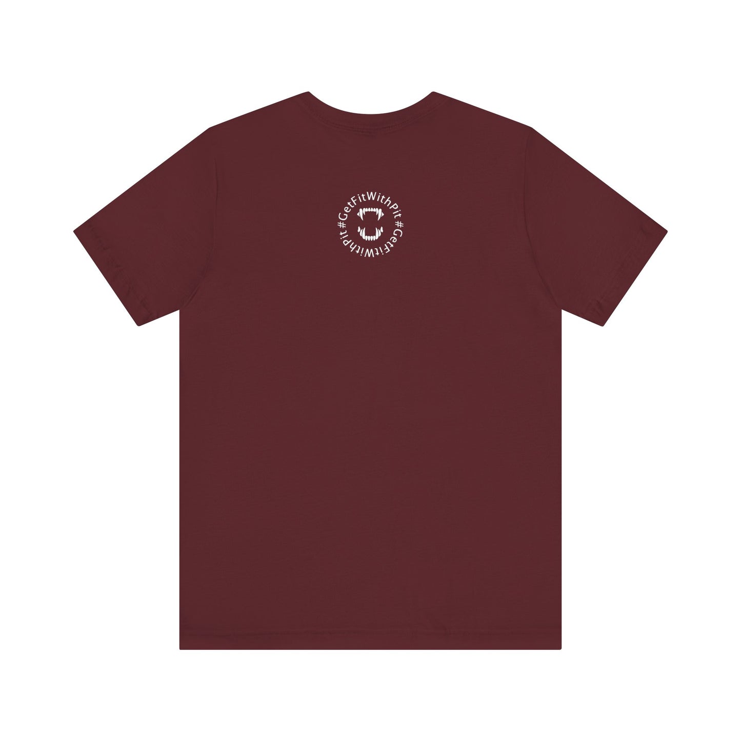 GFWP "Athlete" Shirt