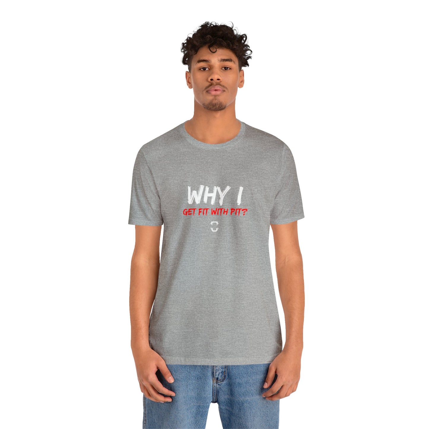 GFWP "My Why" Tee