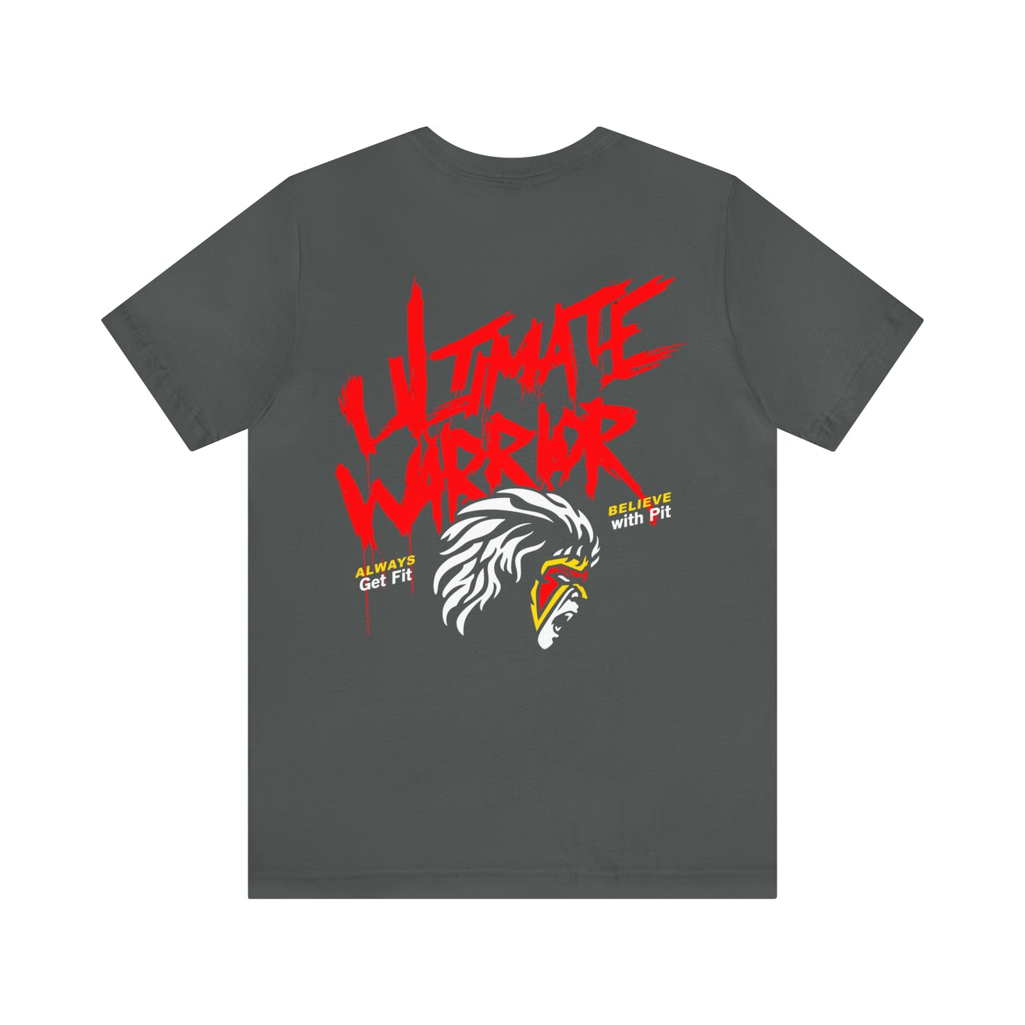 GFWP "Always Believe" Special Edition Shirt