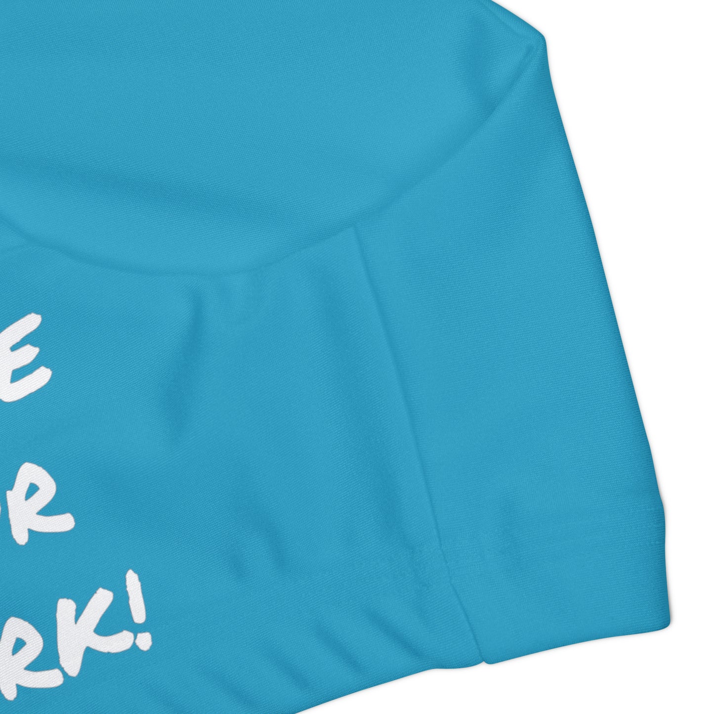 GFWP "Leave Your Mark" Girls Two Piece Swimsuit