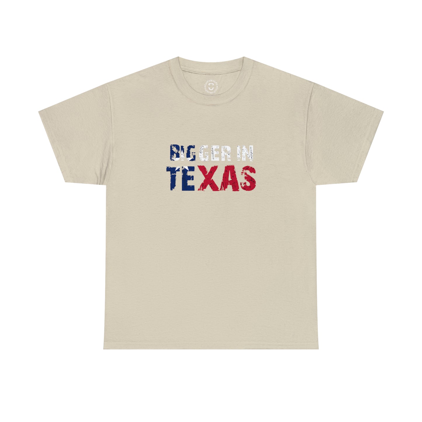 GFWP "Bigger In Texas" Premium Tee