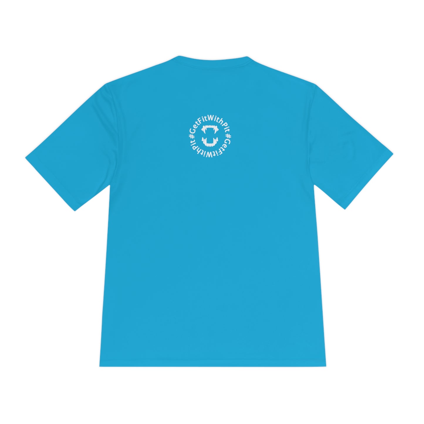 GFWP "We Don't Stop" Performance Tee