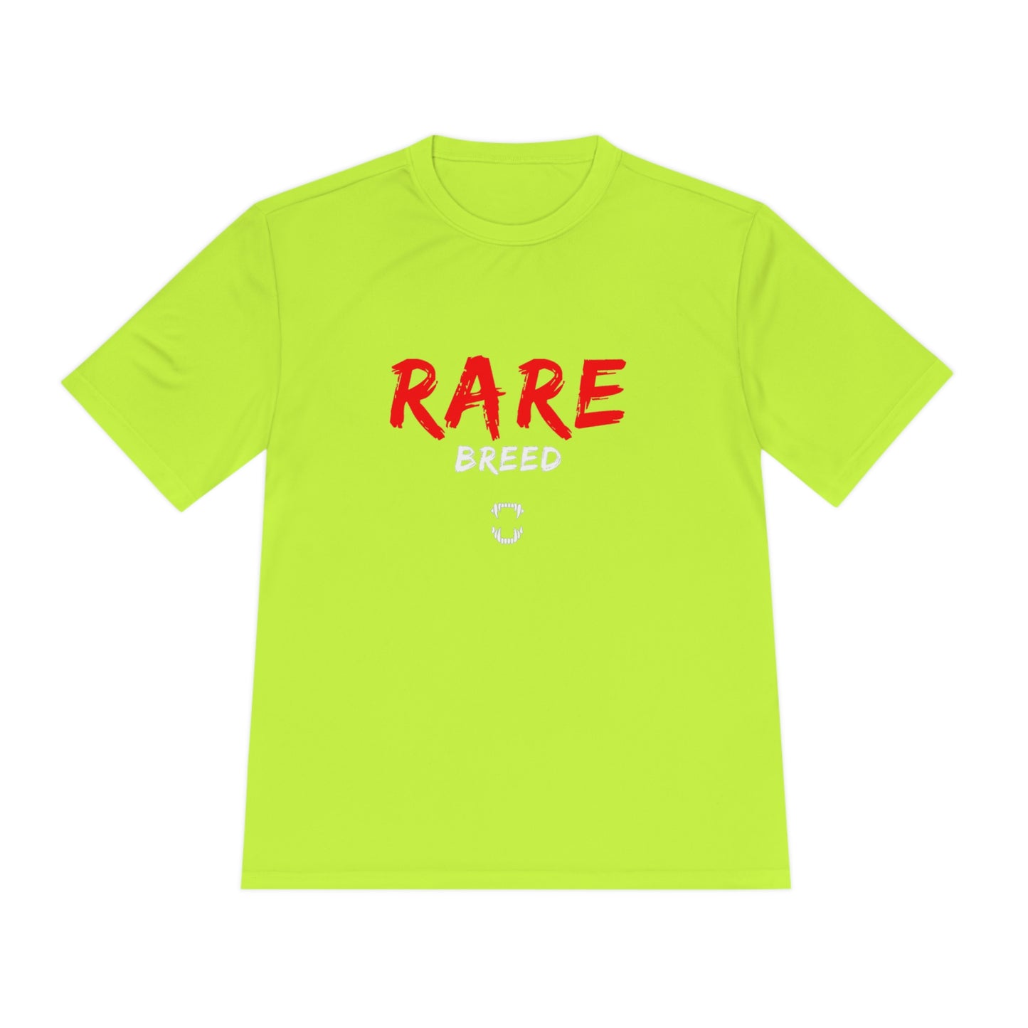 GFWP "Rare Breed" Performance Tee