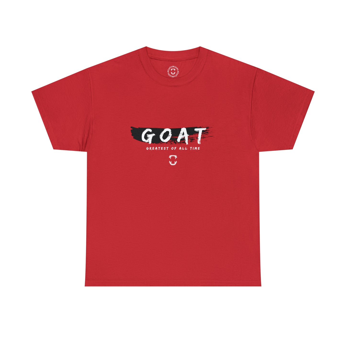 GFWP "GOAT" Premium Tee