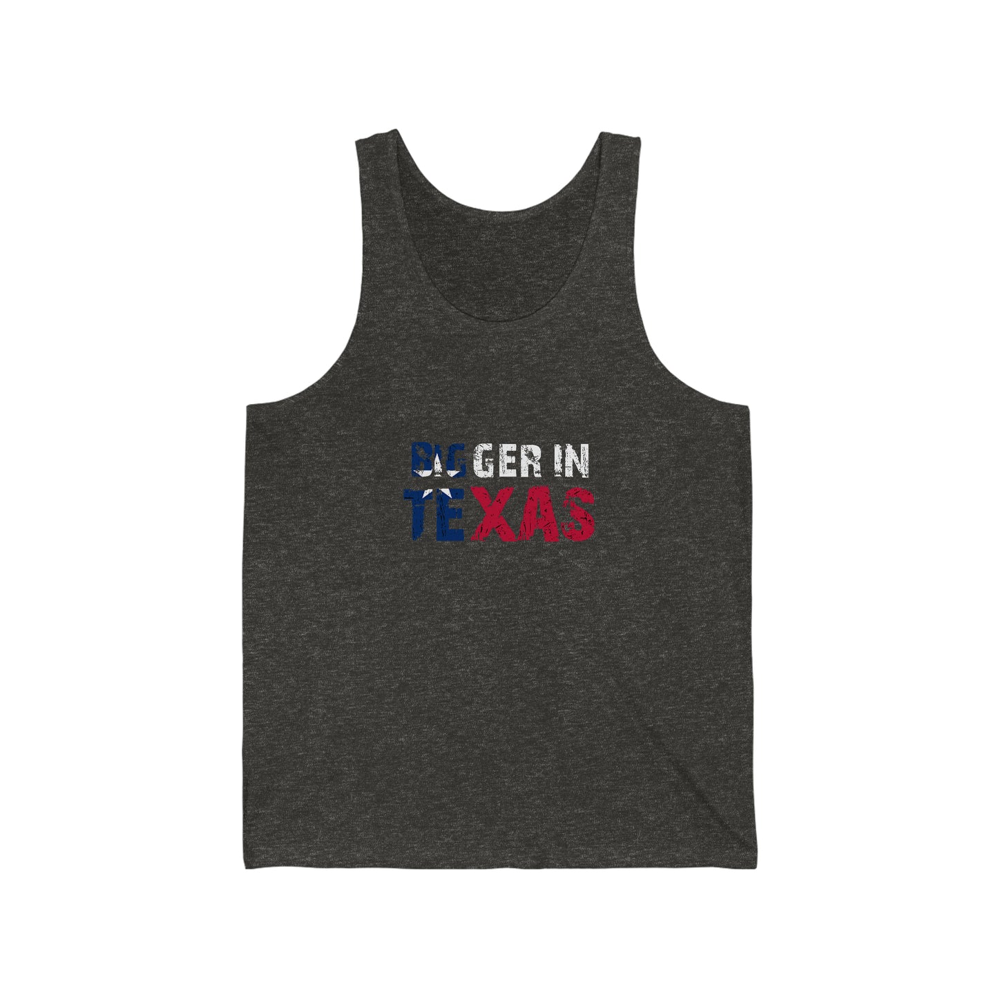 GFWP "Bigger In Texas" Tank