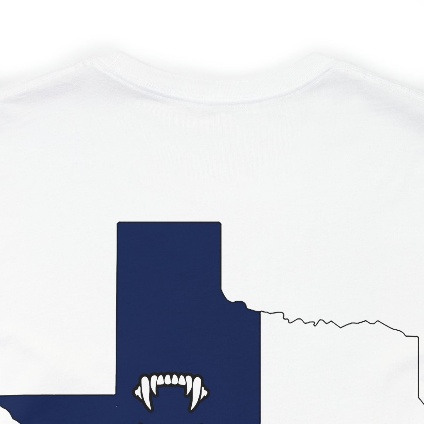 GFWP "Texas Bred" T-Shirt