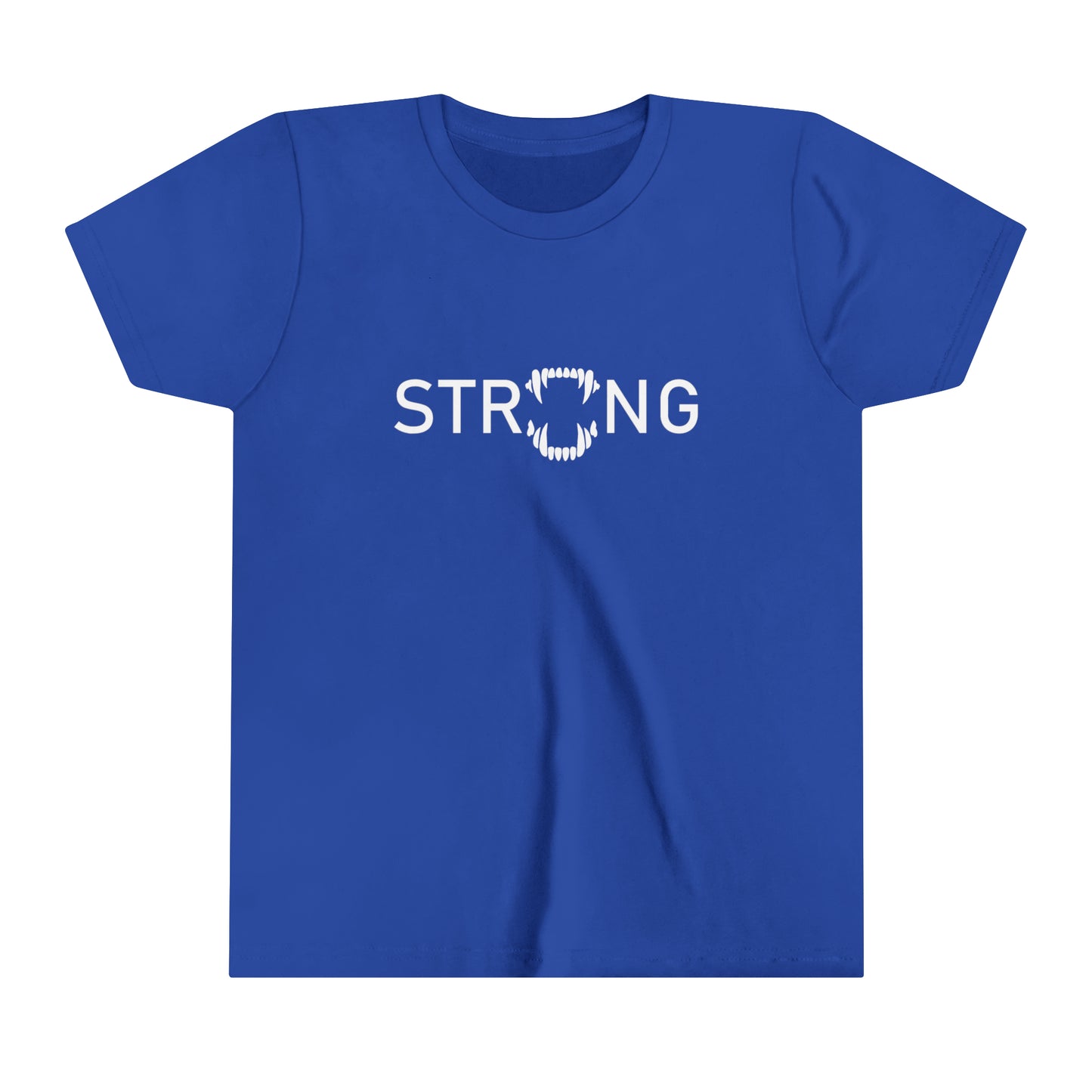 GFWP "Strong" Youth Tee
