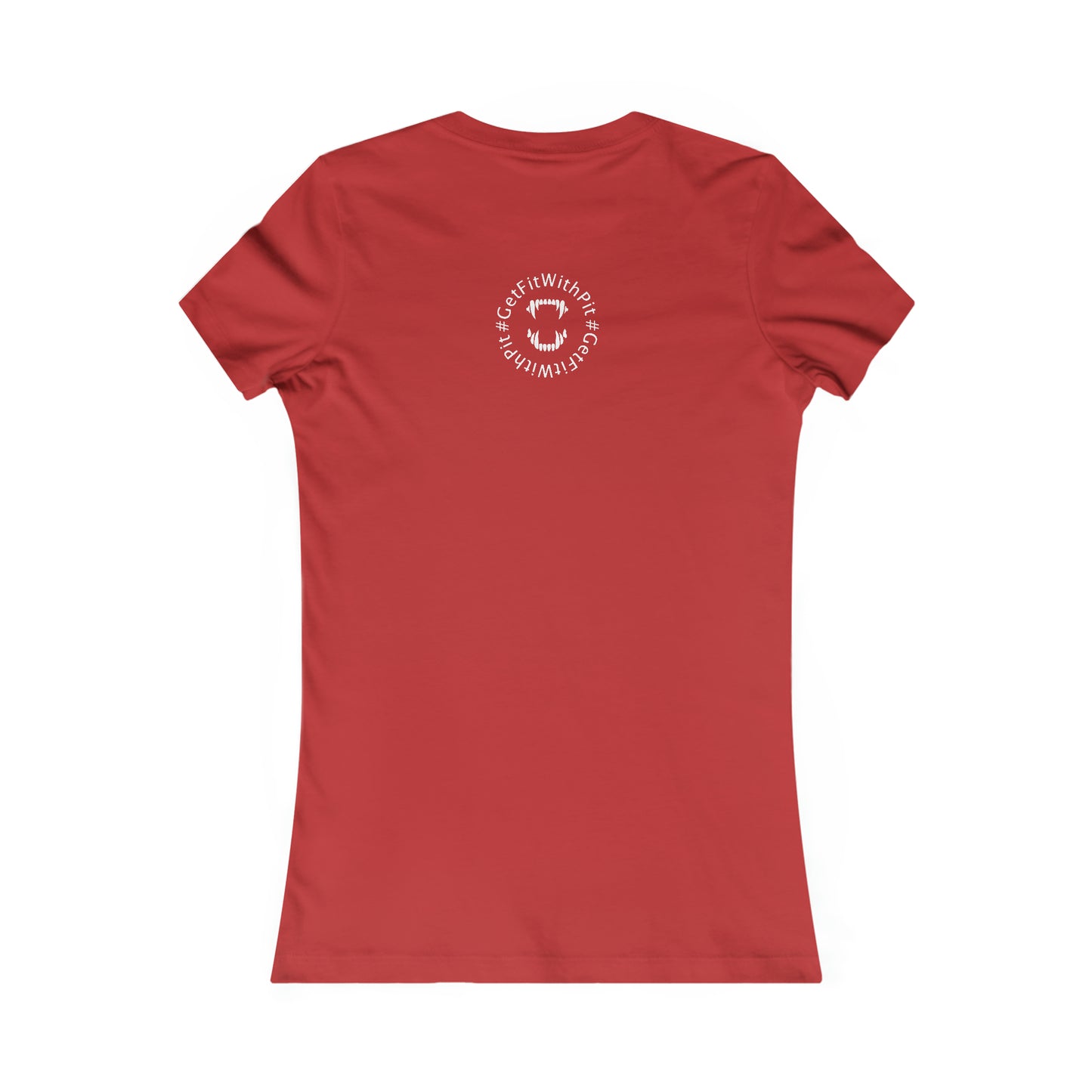GFWP "GOAT" Women's Tee