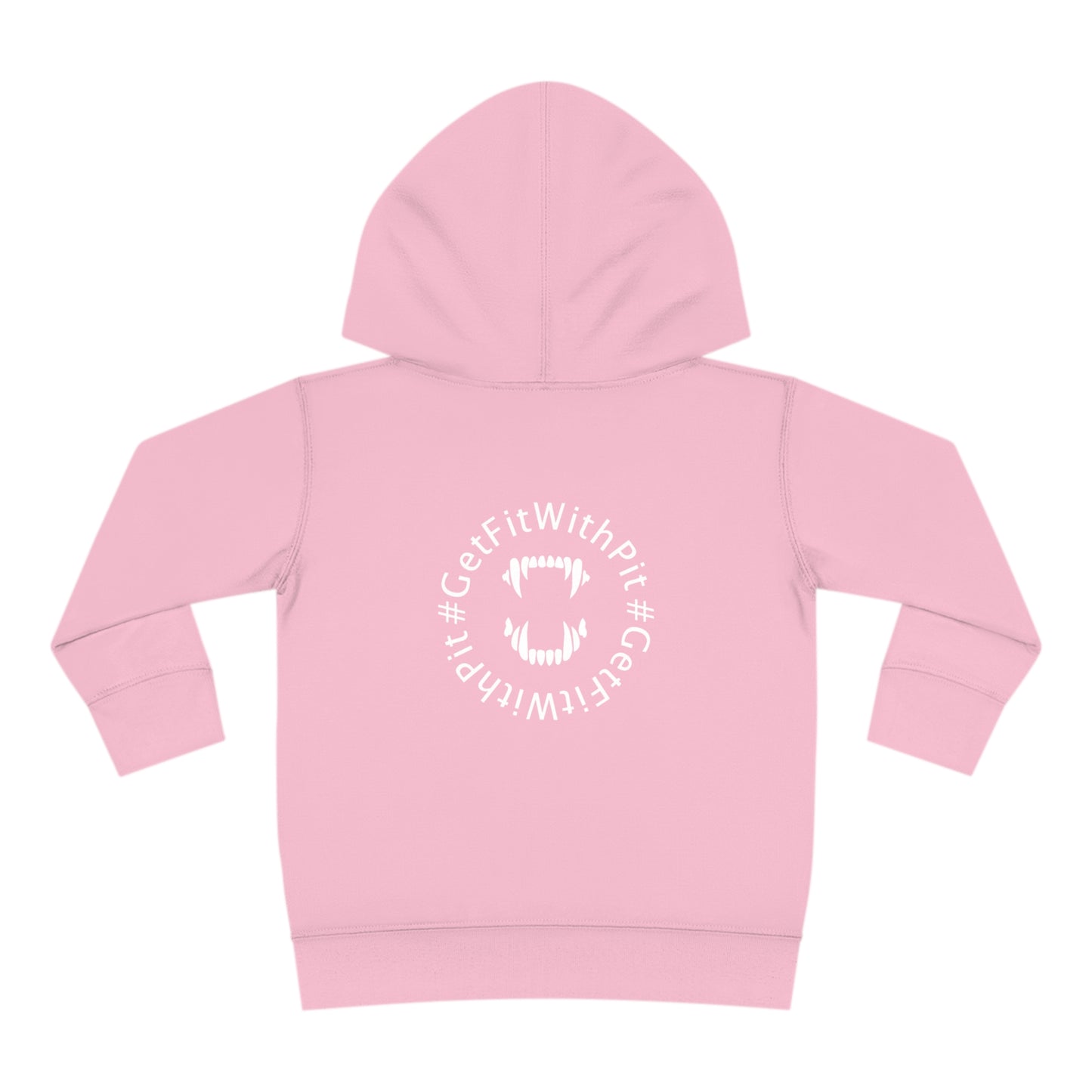 GFWP "Original" Toddler Hoodie