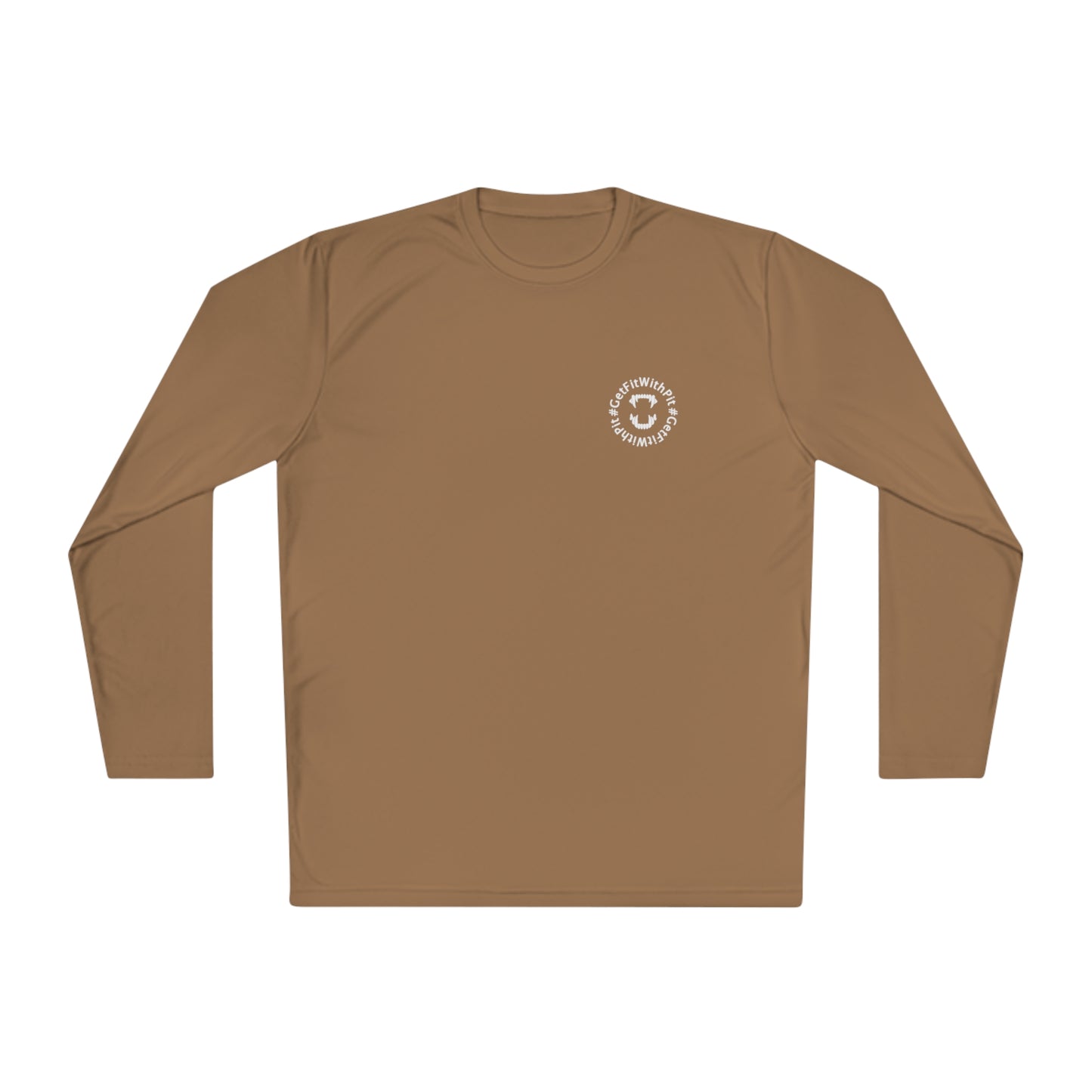 GFWP "My Biggest Flex" Performance Long Sleeve