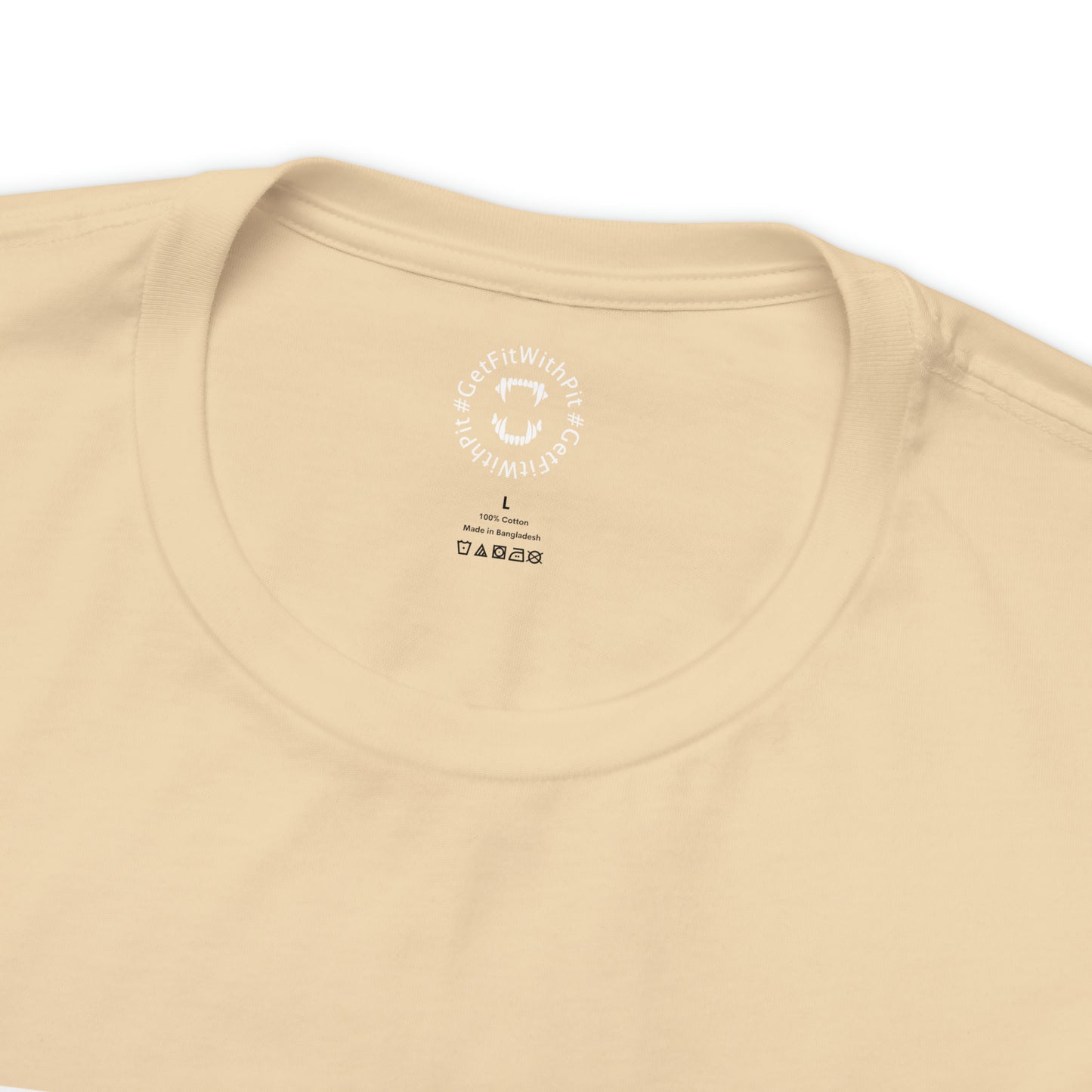 GFWP "Thick Thighs Save Lives" Tee