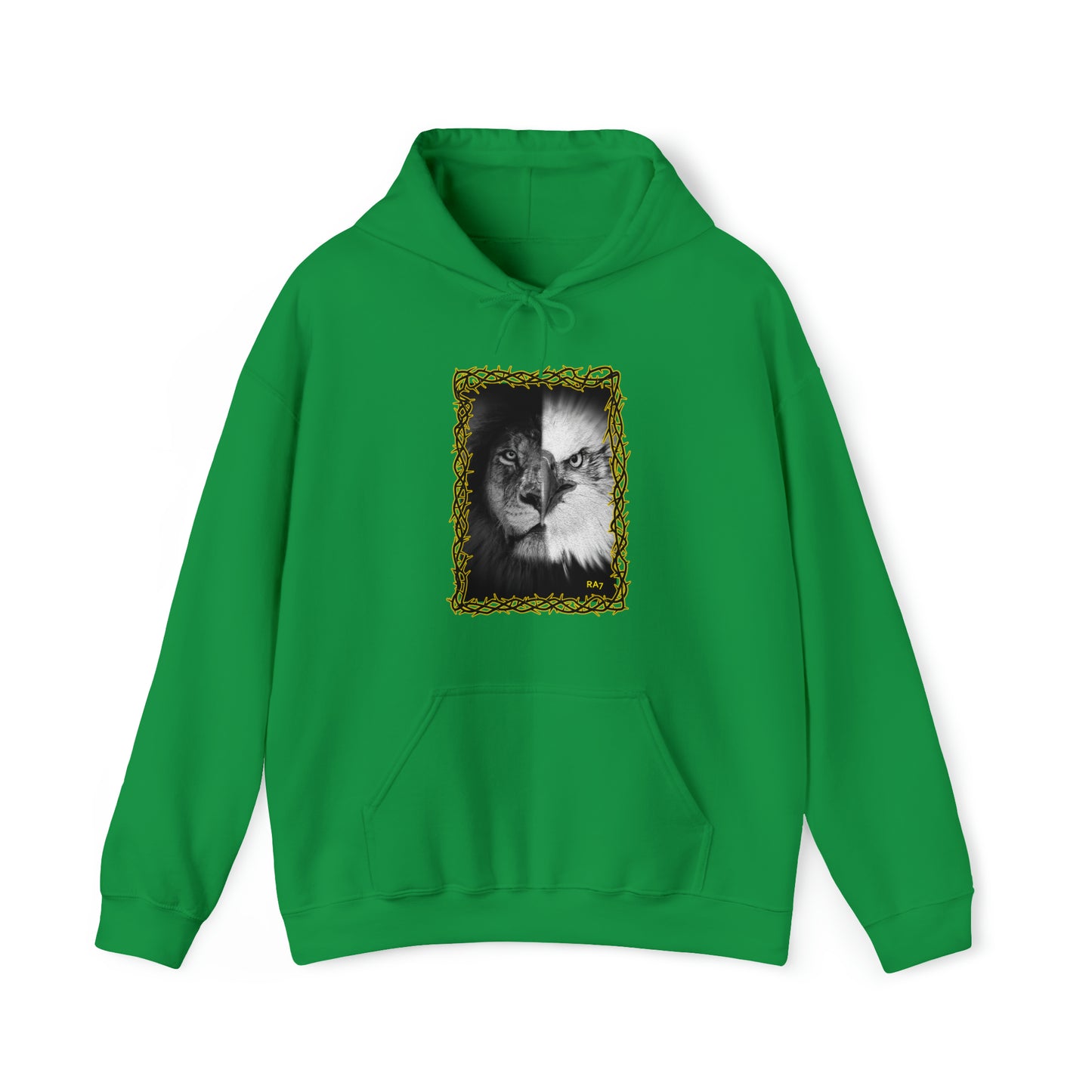GFWP "Soar and Roar" Hoodie