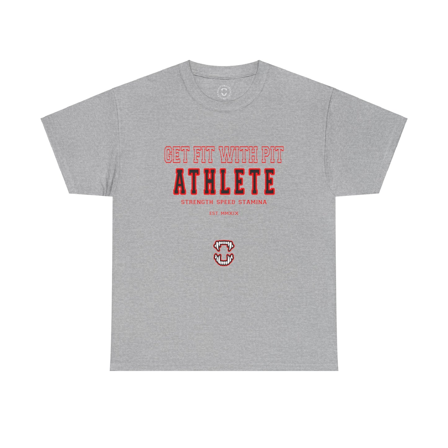 GFWP "Athlete" Premium Tee