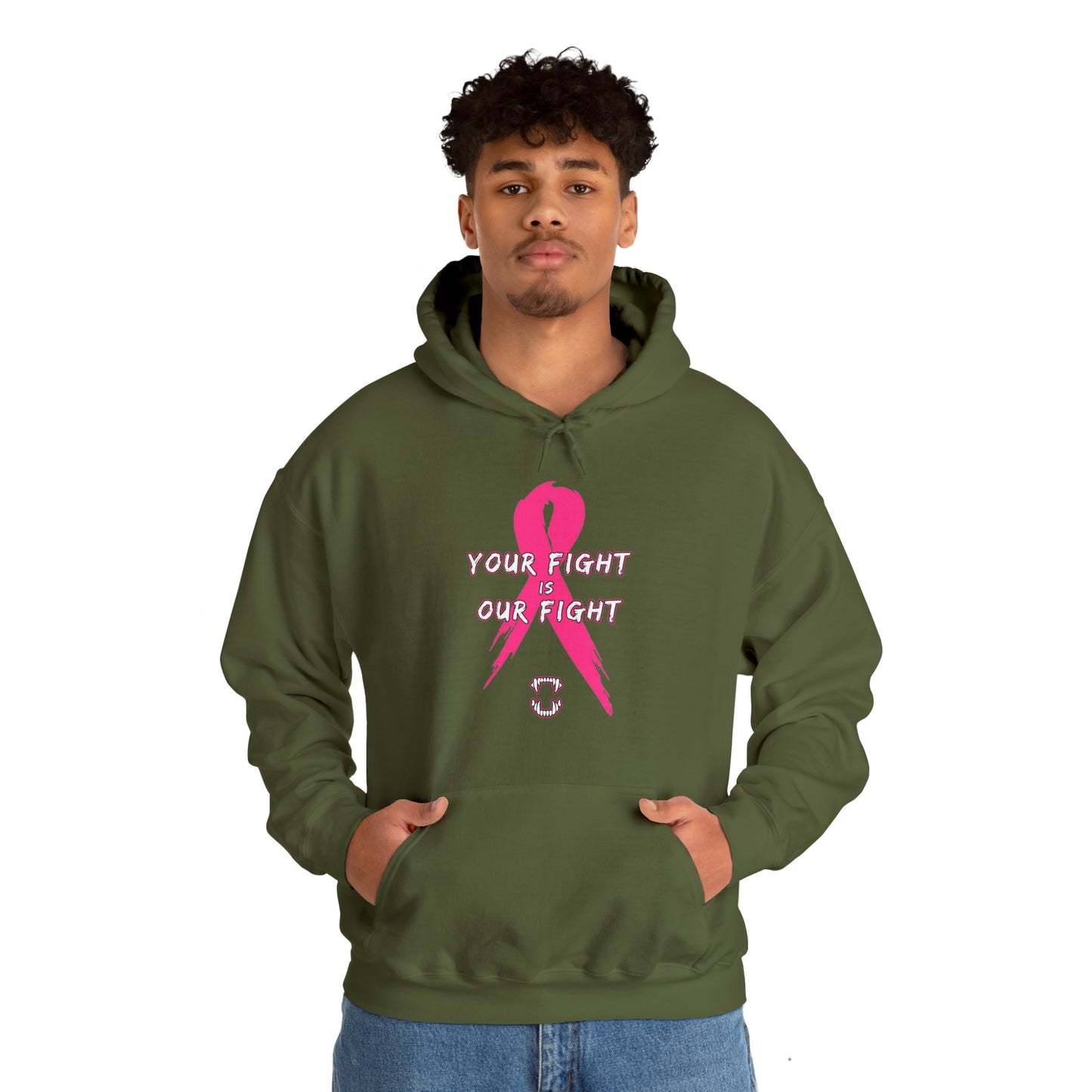 GFWP "BCA 2023" Hoodie