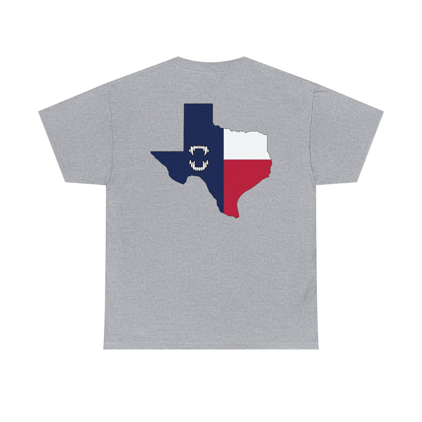 GFWP "Bigger In Texas" Premium Tee