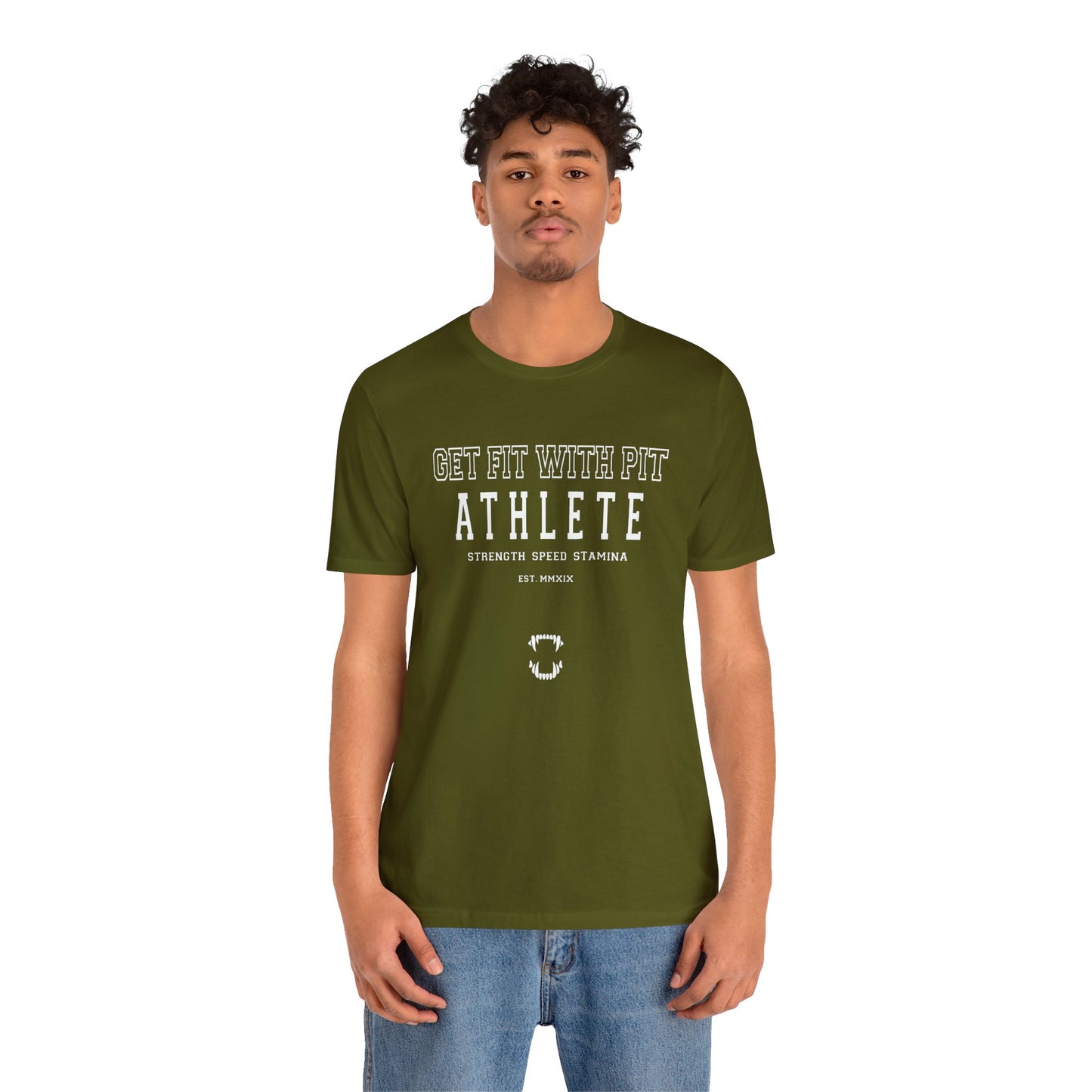 GFWP "Athlete" Shirt
