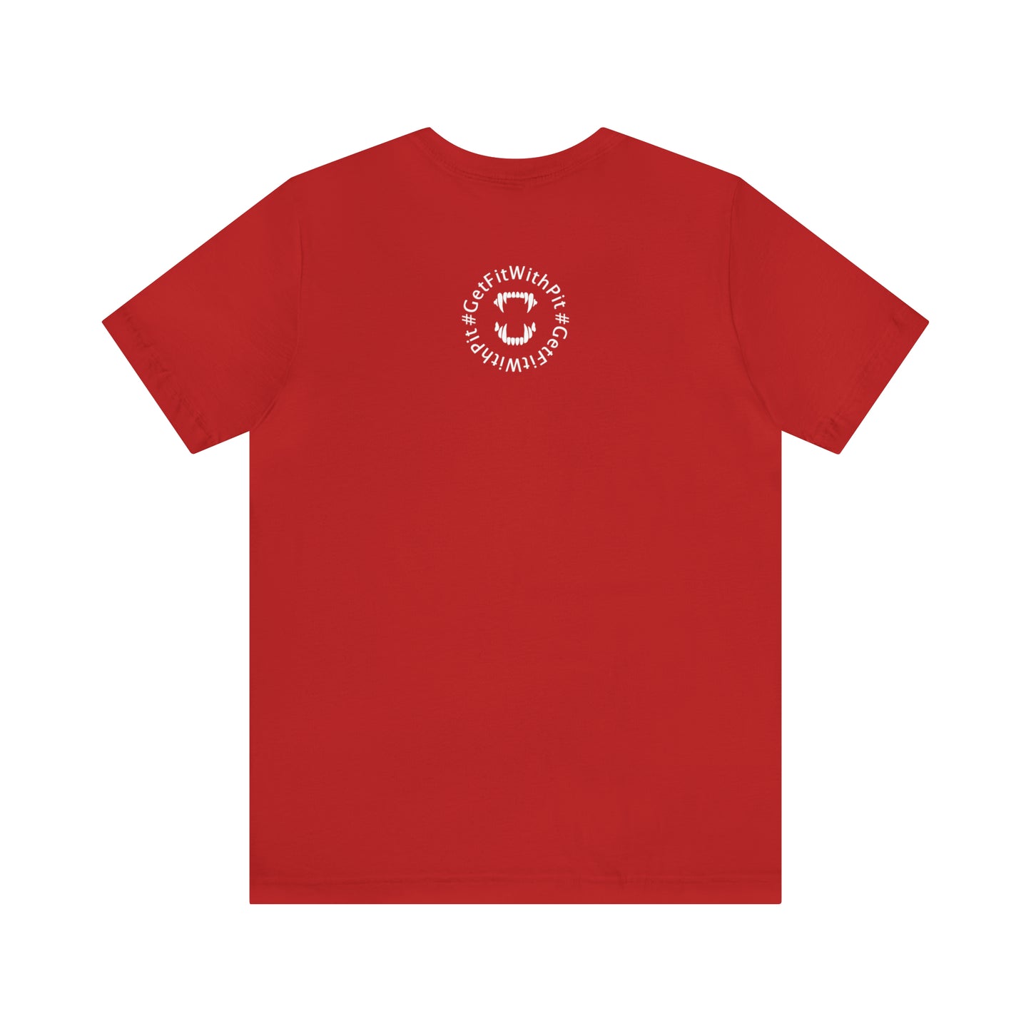 GFWP "Pitbulls Basketball" Tee