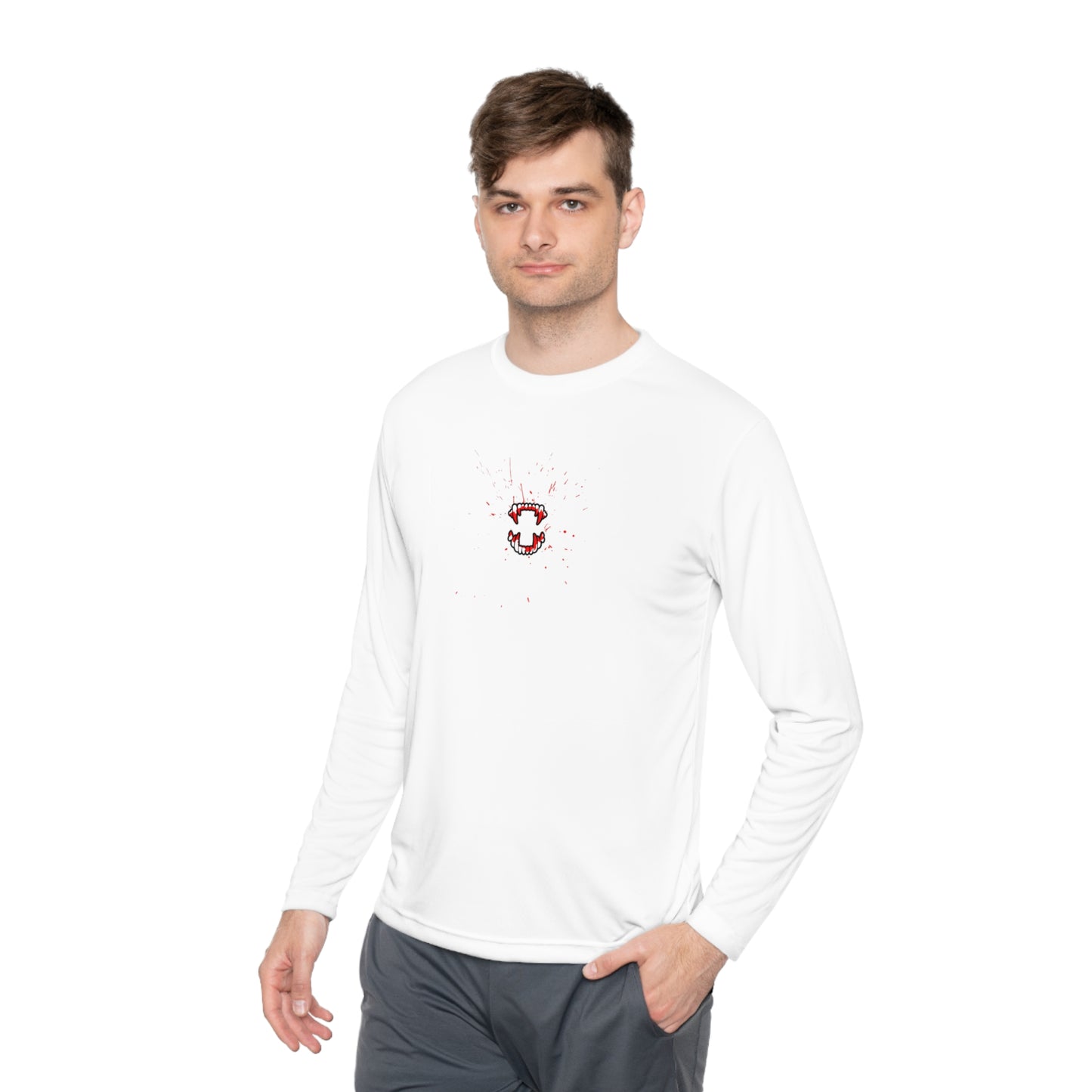 GFWP "Flex Friday" Performance Long Sleeve