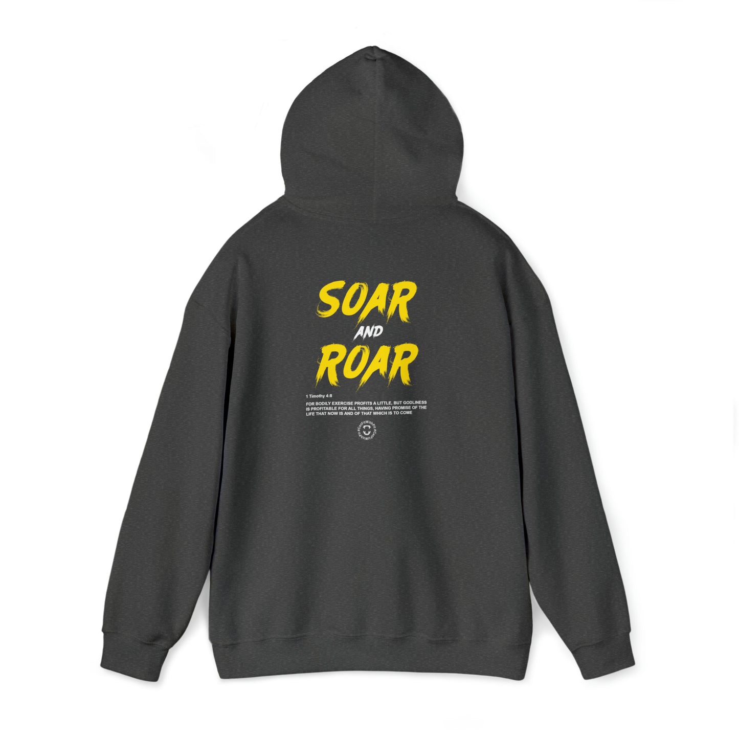 GFWP "Soar and Roar" Hoodie