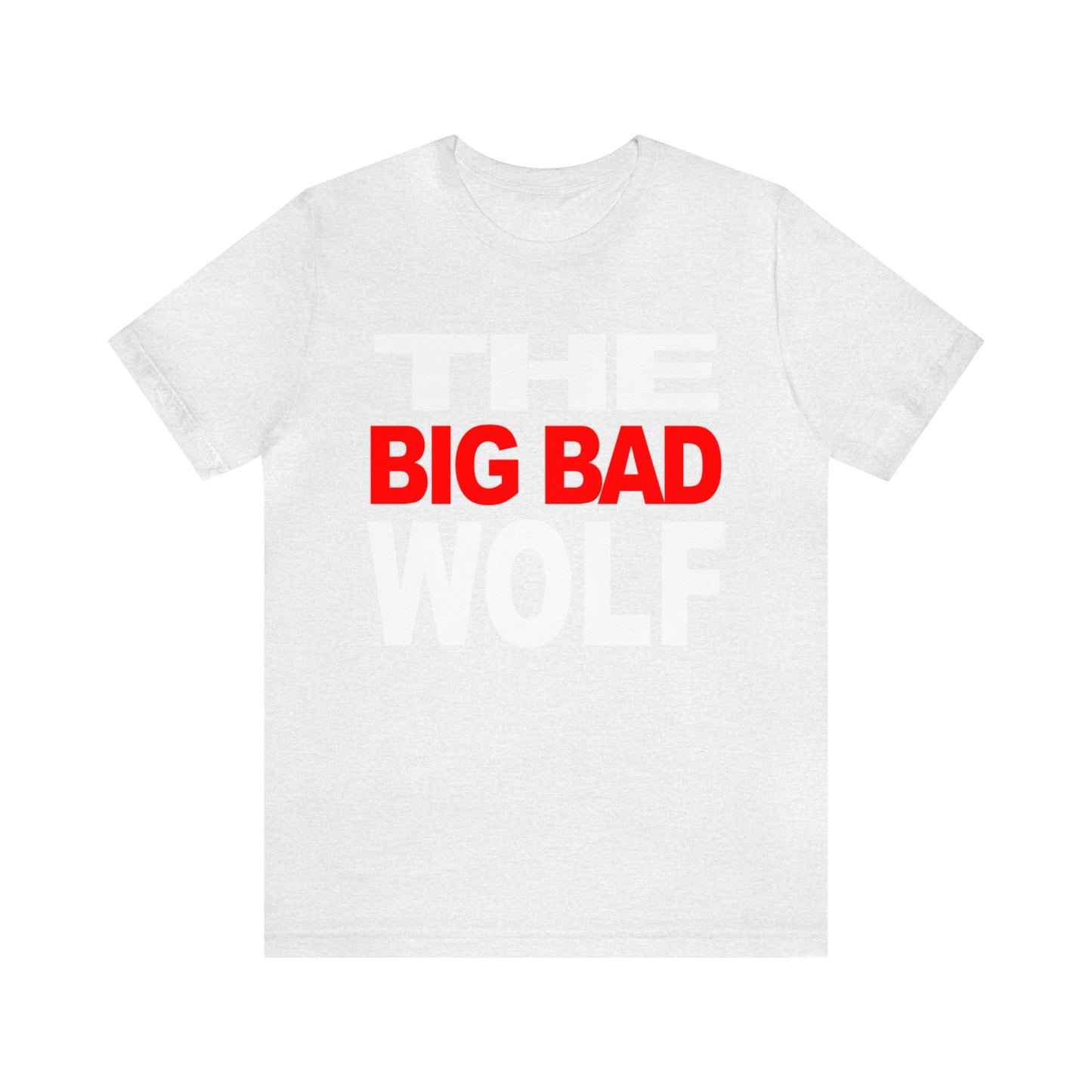 GFWP "Big Bad Wolf" Tee
