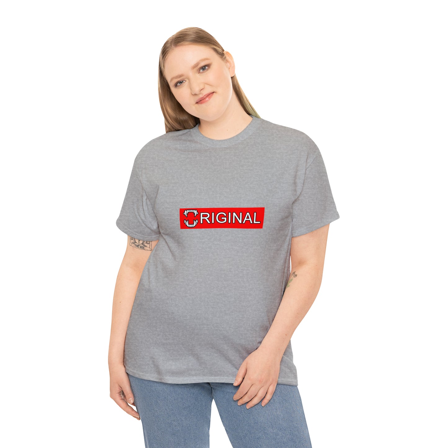 GFWP "Original" Premium Tee