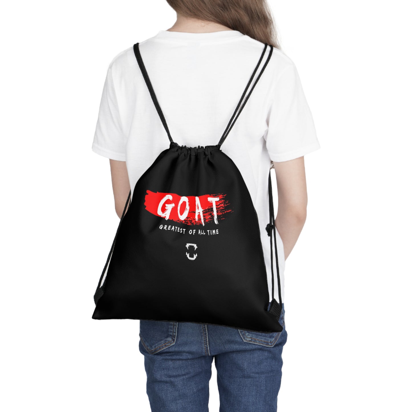 GFWP "GOAT" Bag