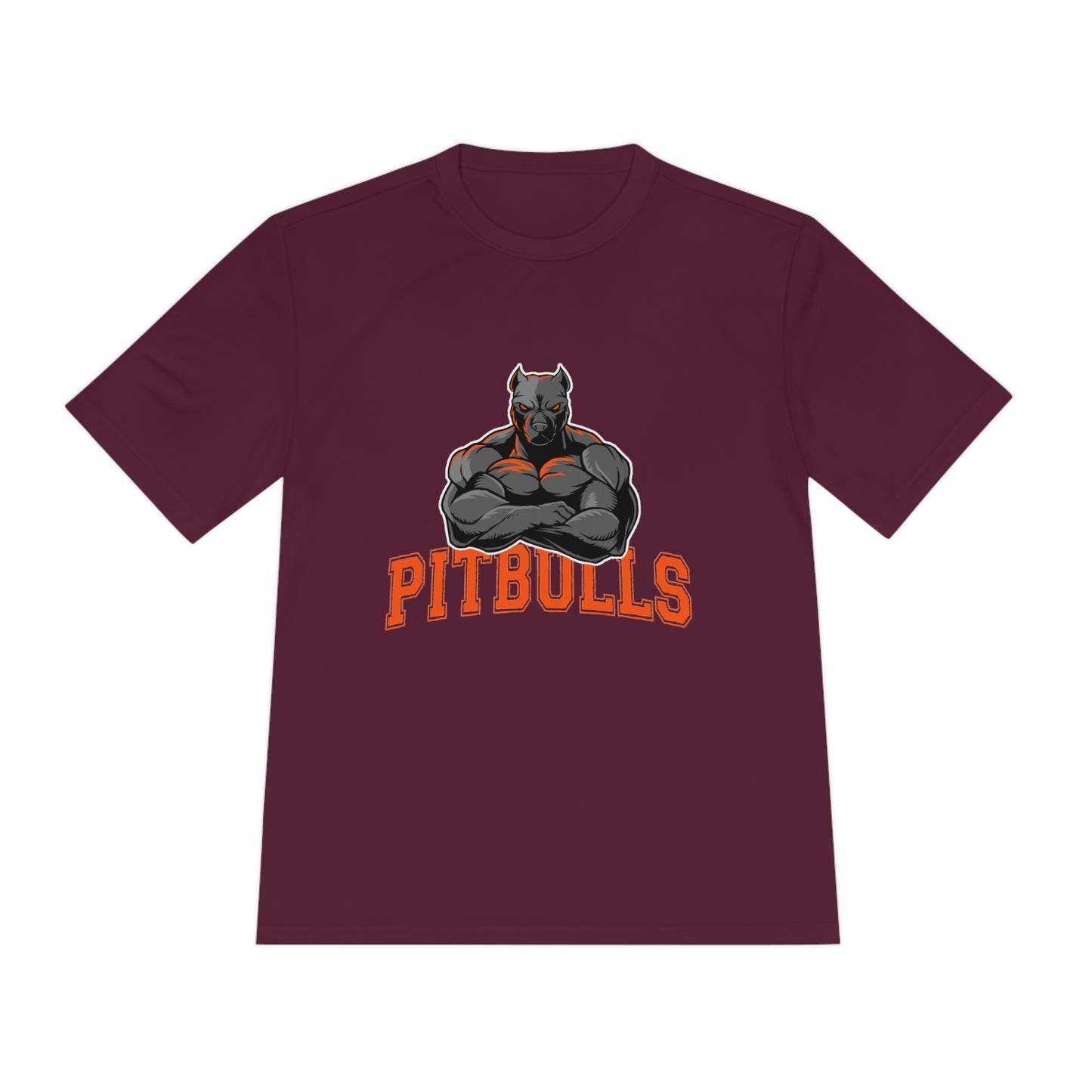 GFWP "My Biggest Flex" Performance Tee