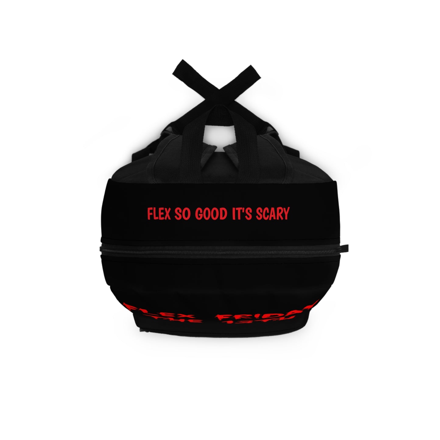 GFWP "Flex Friday The 13th" Backpack