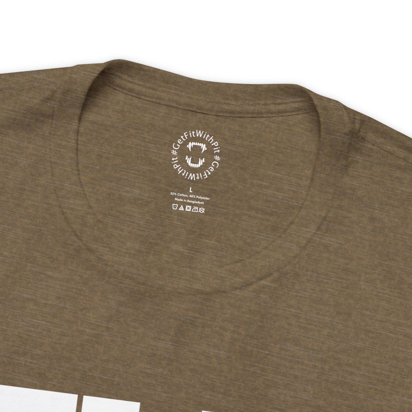 GFWP "Big Bad Wolf" Tee