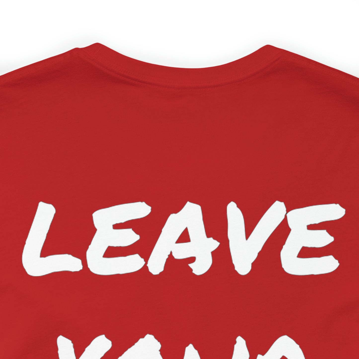 GFWP "Leave Your Mark" T-Shirt