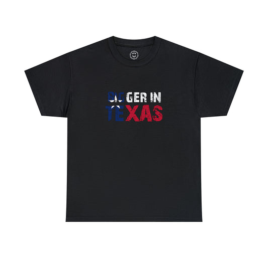 GFWP "Bigger In Texas" Premium Tee