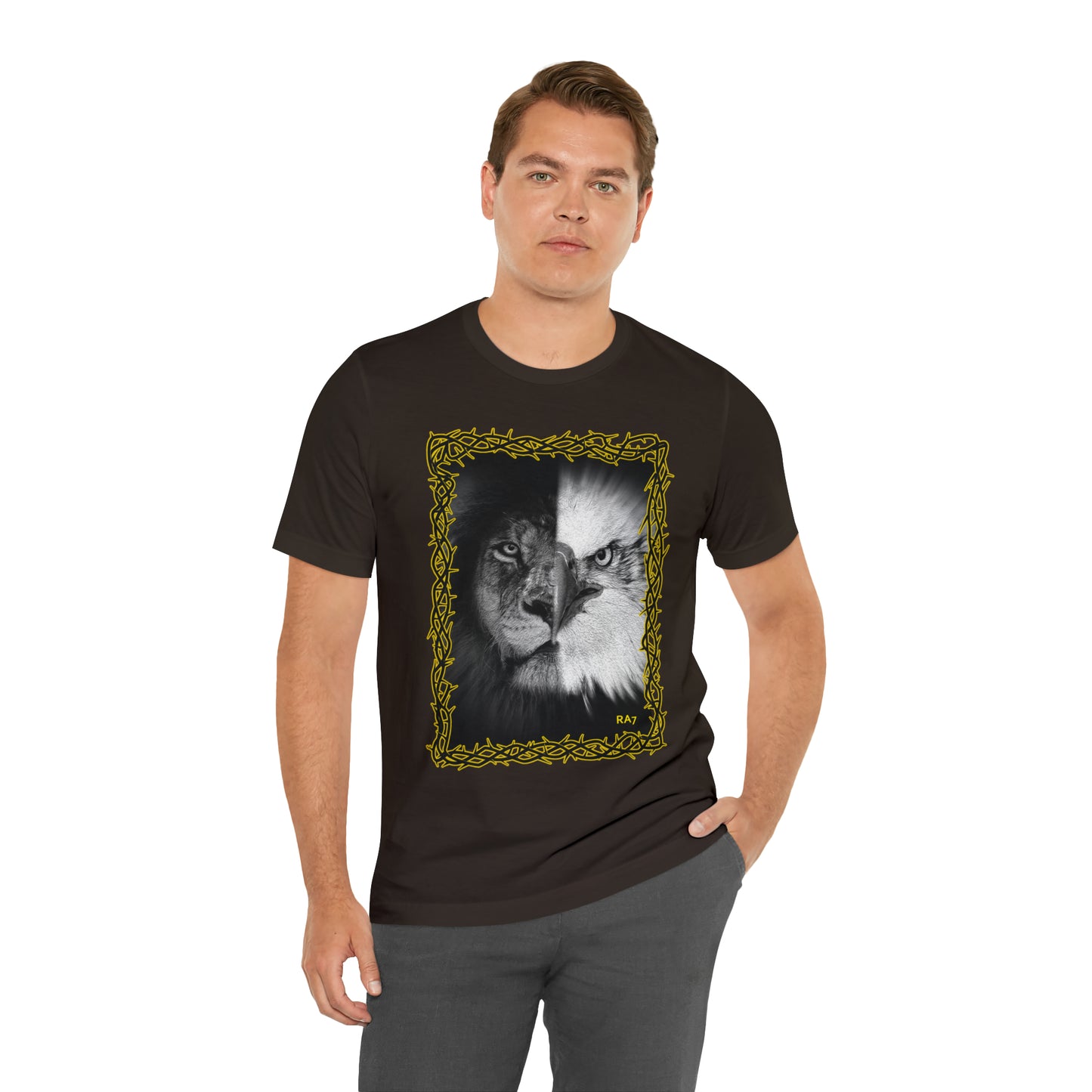 GFWP "Soar and Roar" Tee