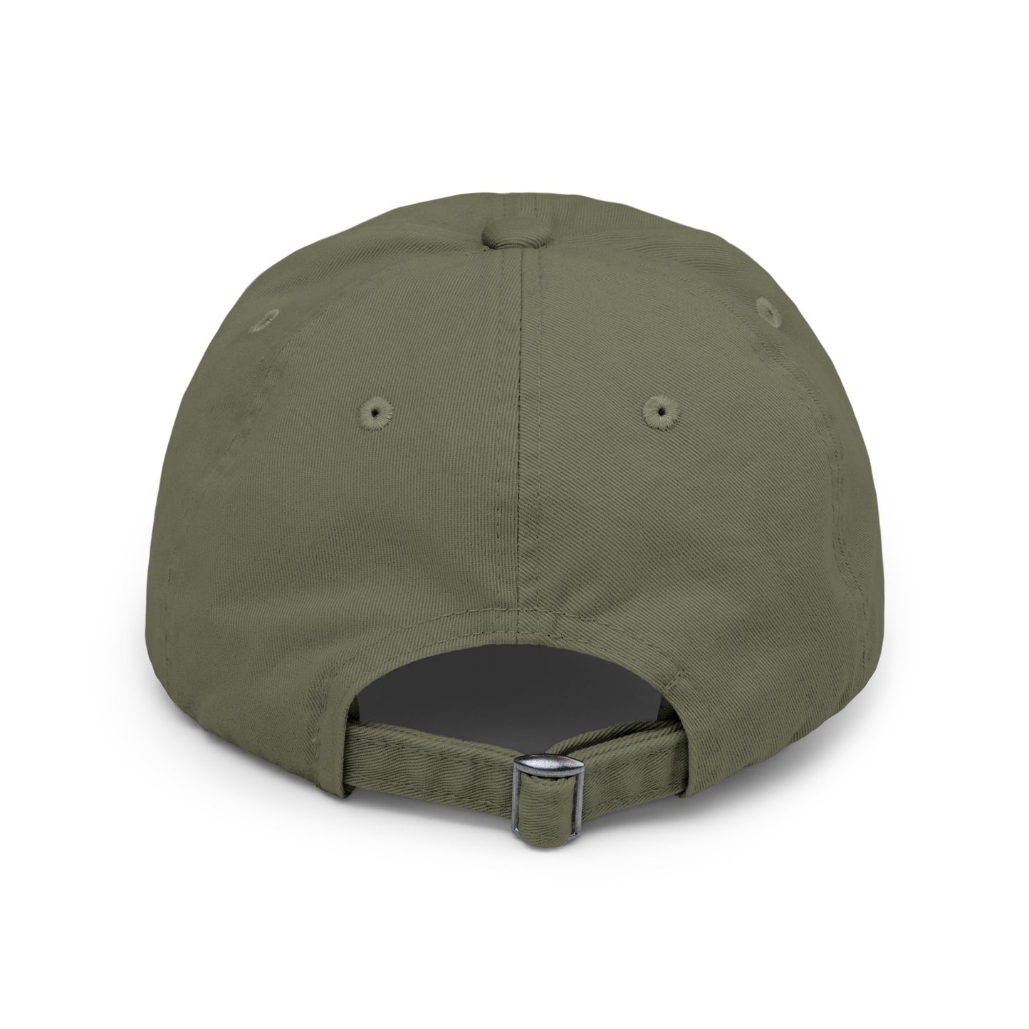 GFWP "Let's Eat" Cap