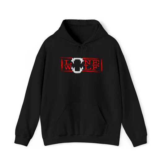 GFWP "Lone Wolf" Hoodie