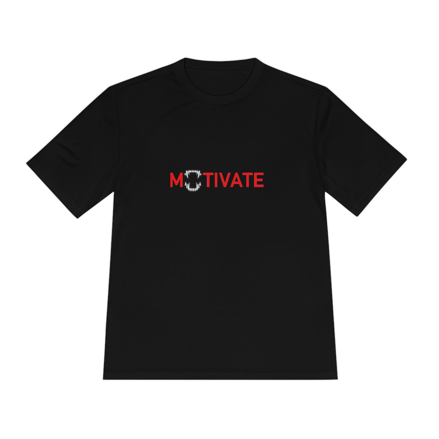 GFWP "Motivate" Performance Tee