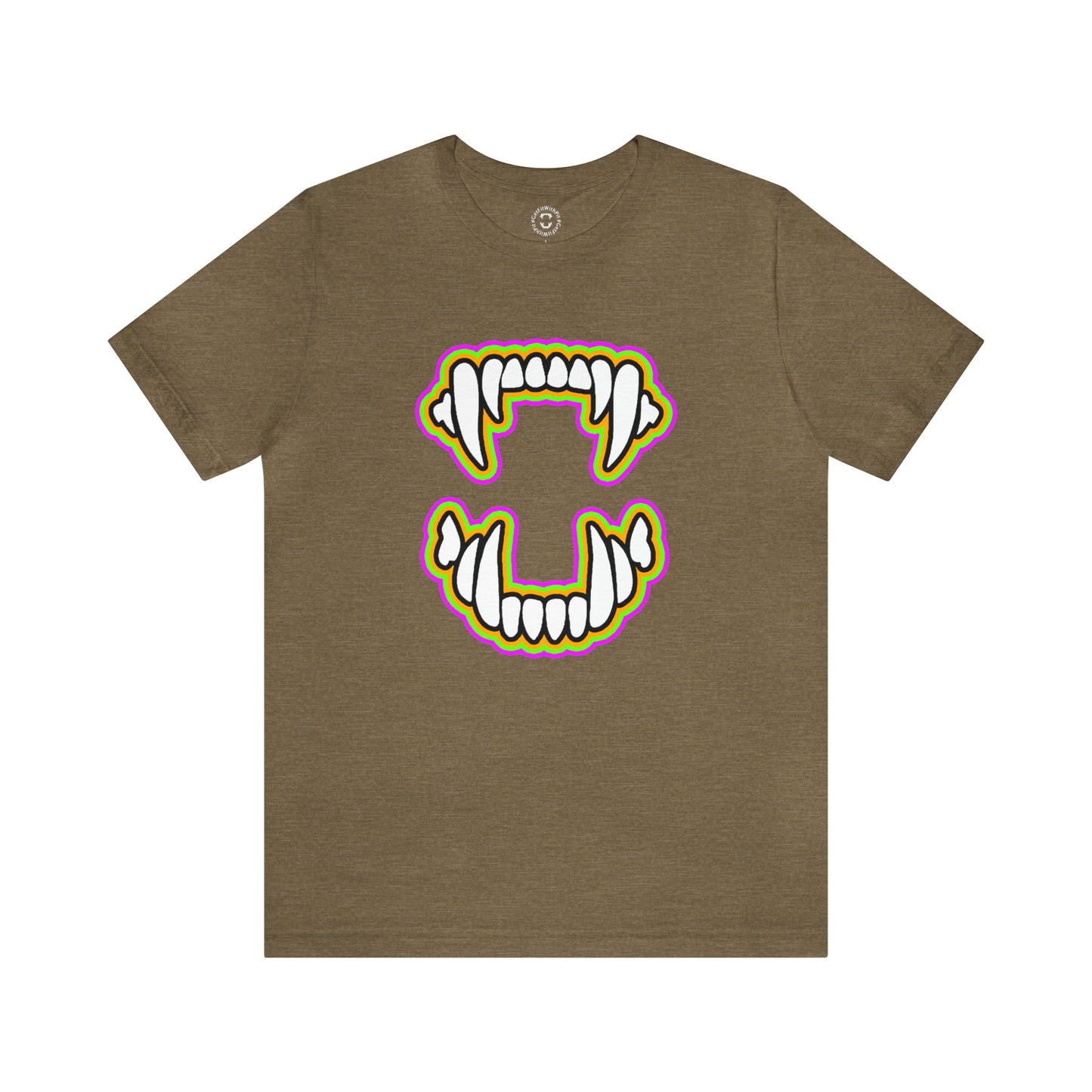 GFWP "Always Believe" Special Edition Tee