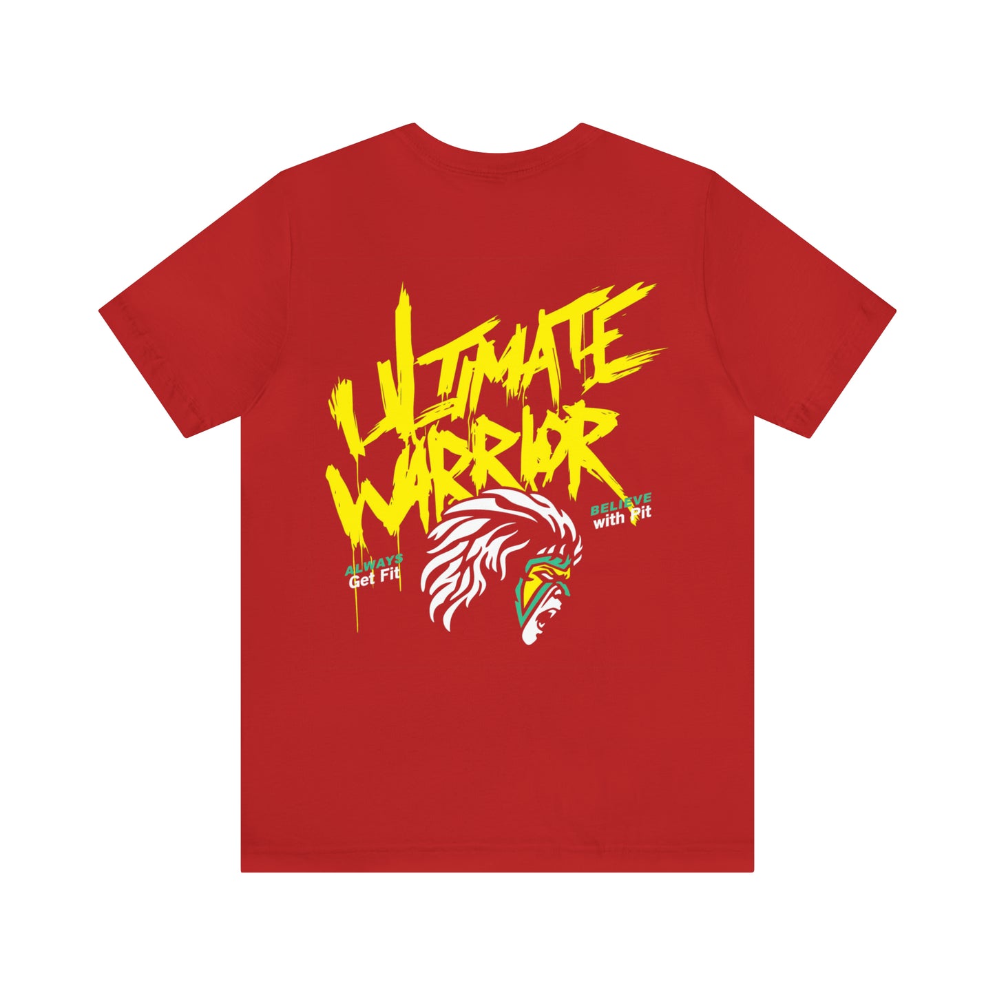 GFWP "Always Believe" Special Edition Shirt