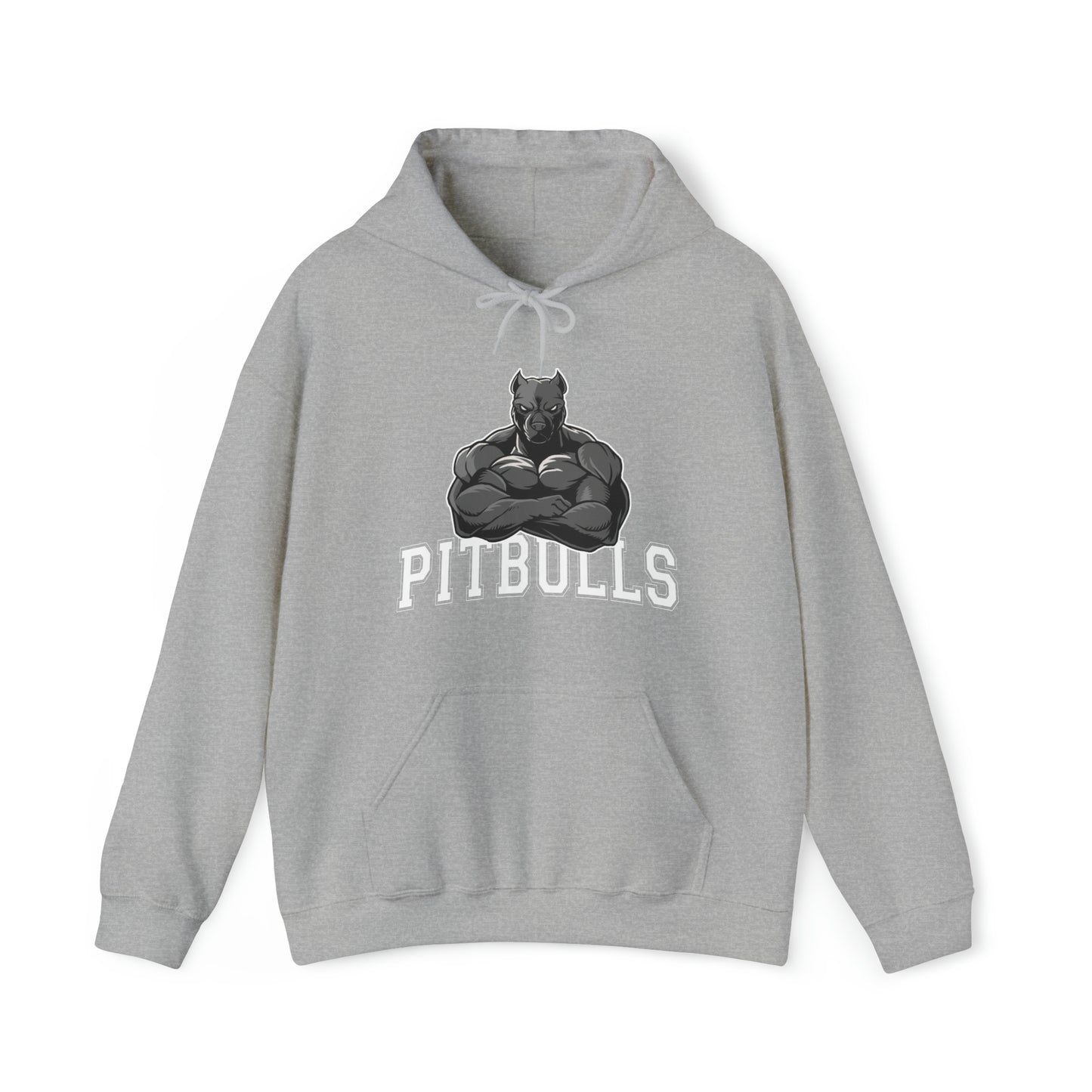GFWP "My Biggest Flex" Hoodie