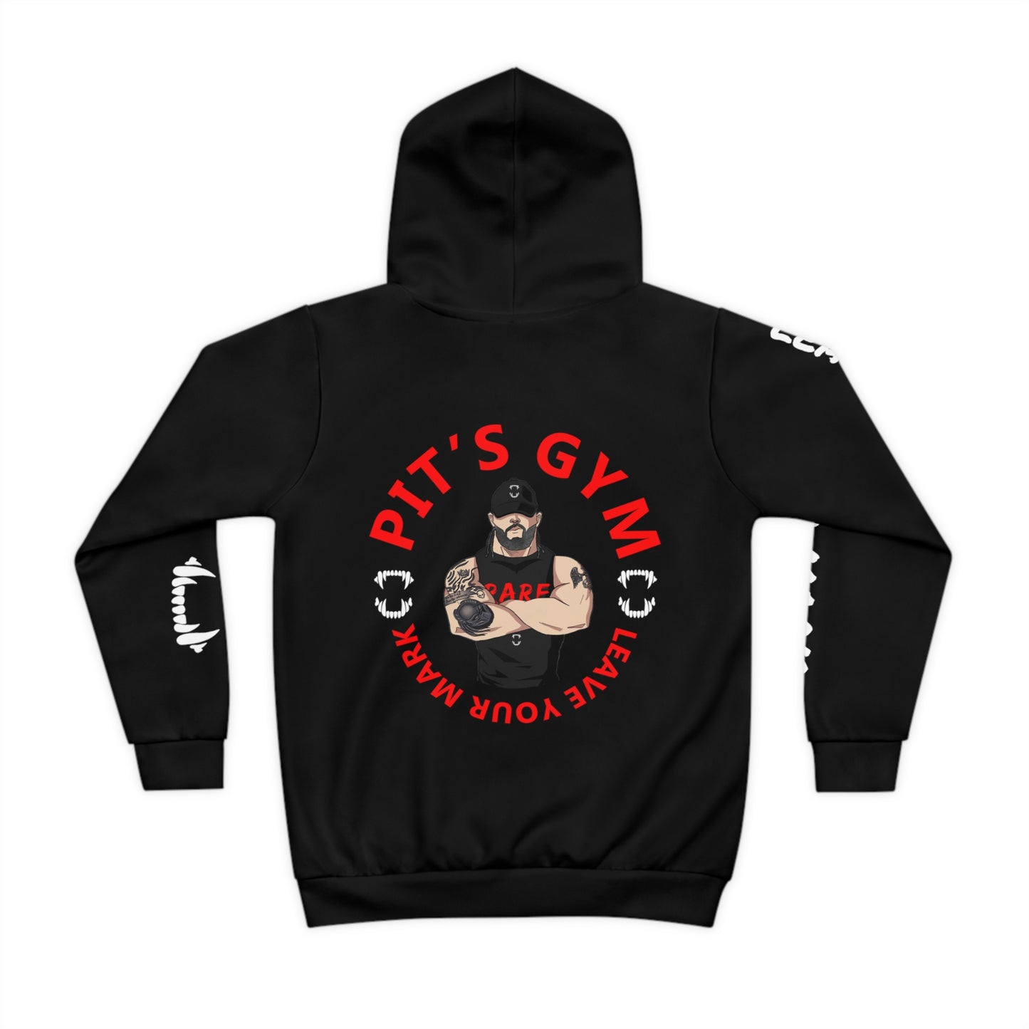 GFWP "Pit's Gym" Children's Hoodie