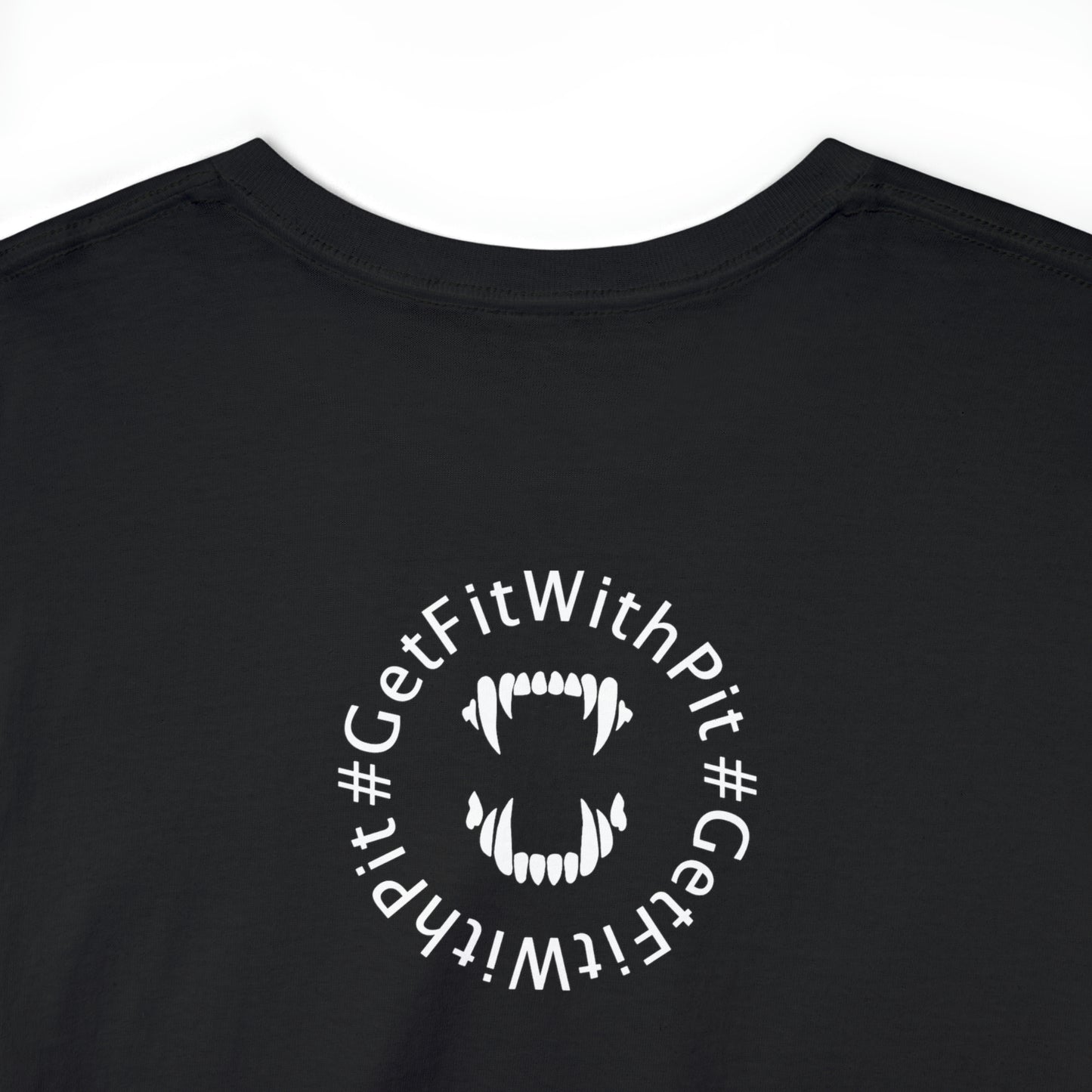 GFWP "Pitbulls" Graphic Premium Tee