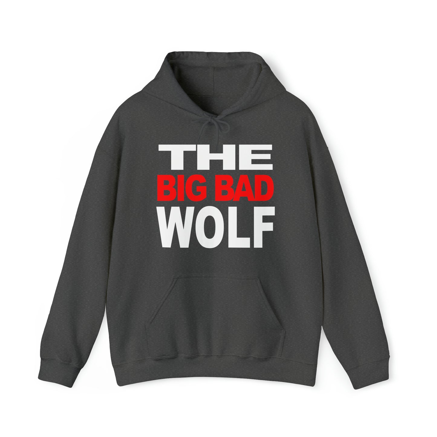 GFWP "Big Bad Wolf" Hoodie
