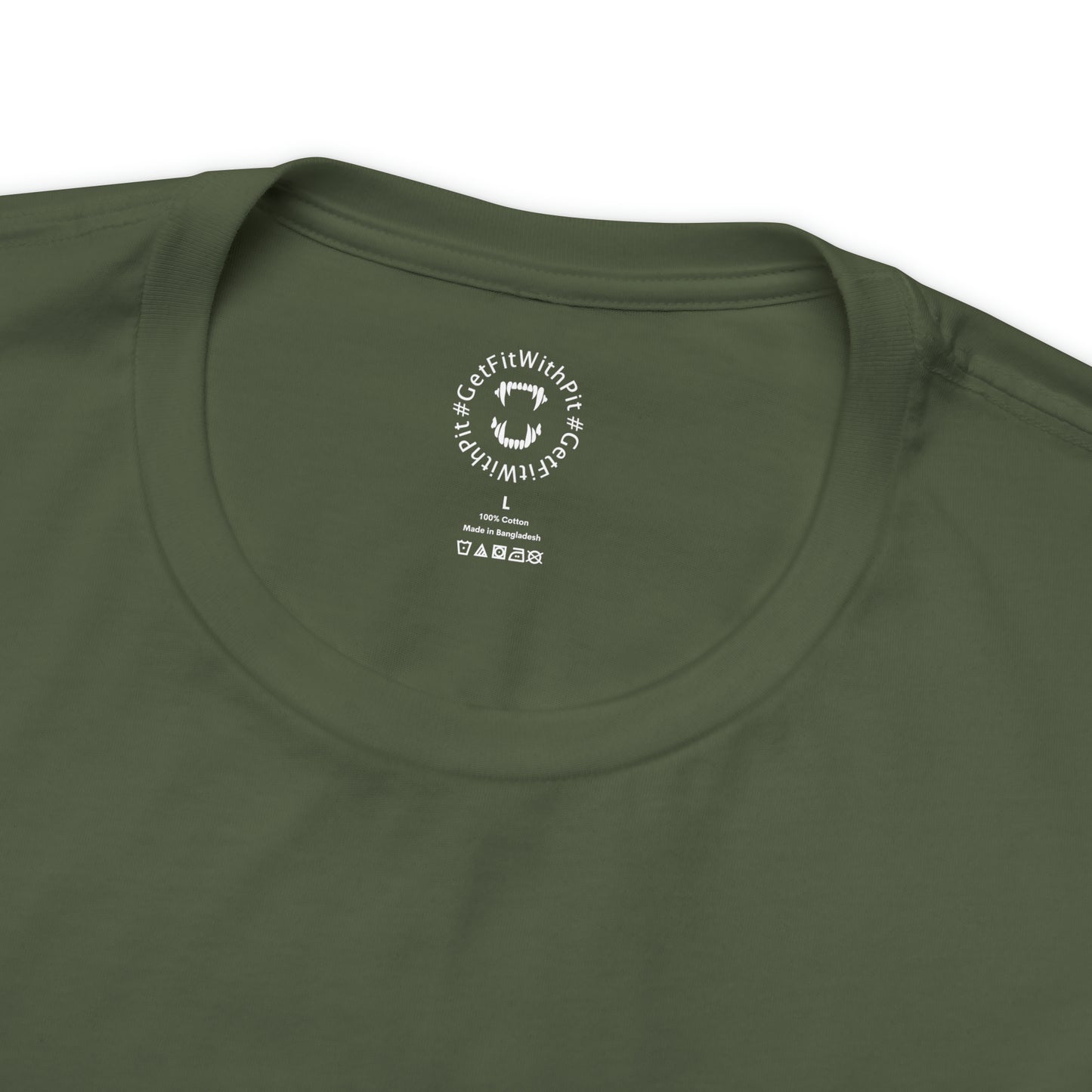 GFWP "Legends Never Die" Tee