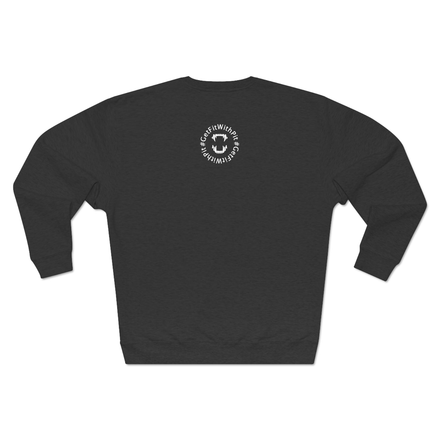 GFWP "Strong" Premium Sweatshirt