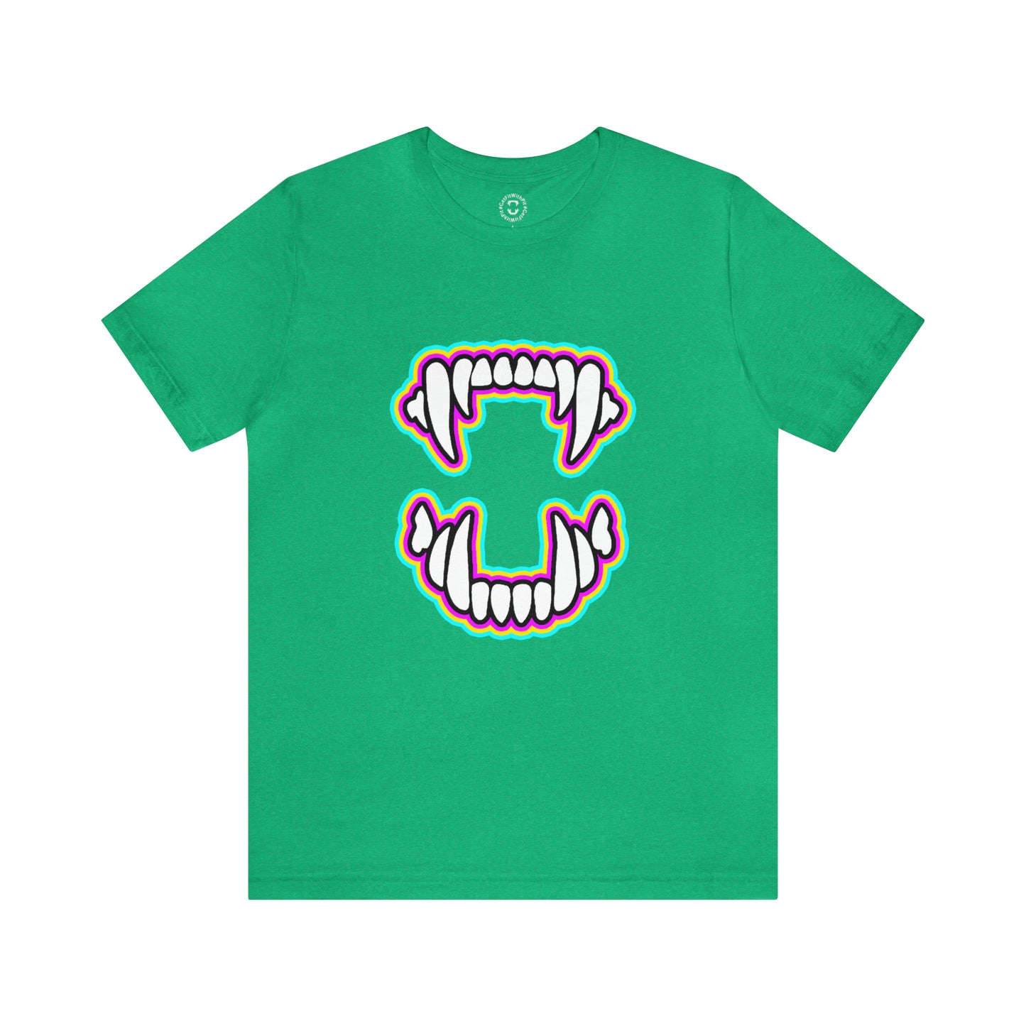 GFWP "Always Believe" Special Edition Tee